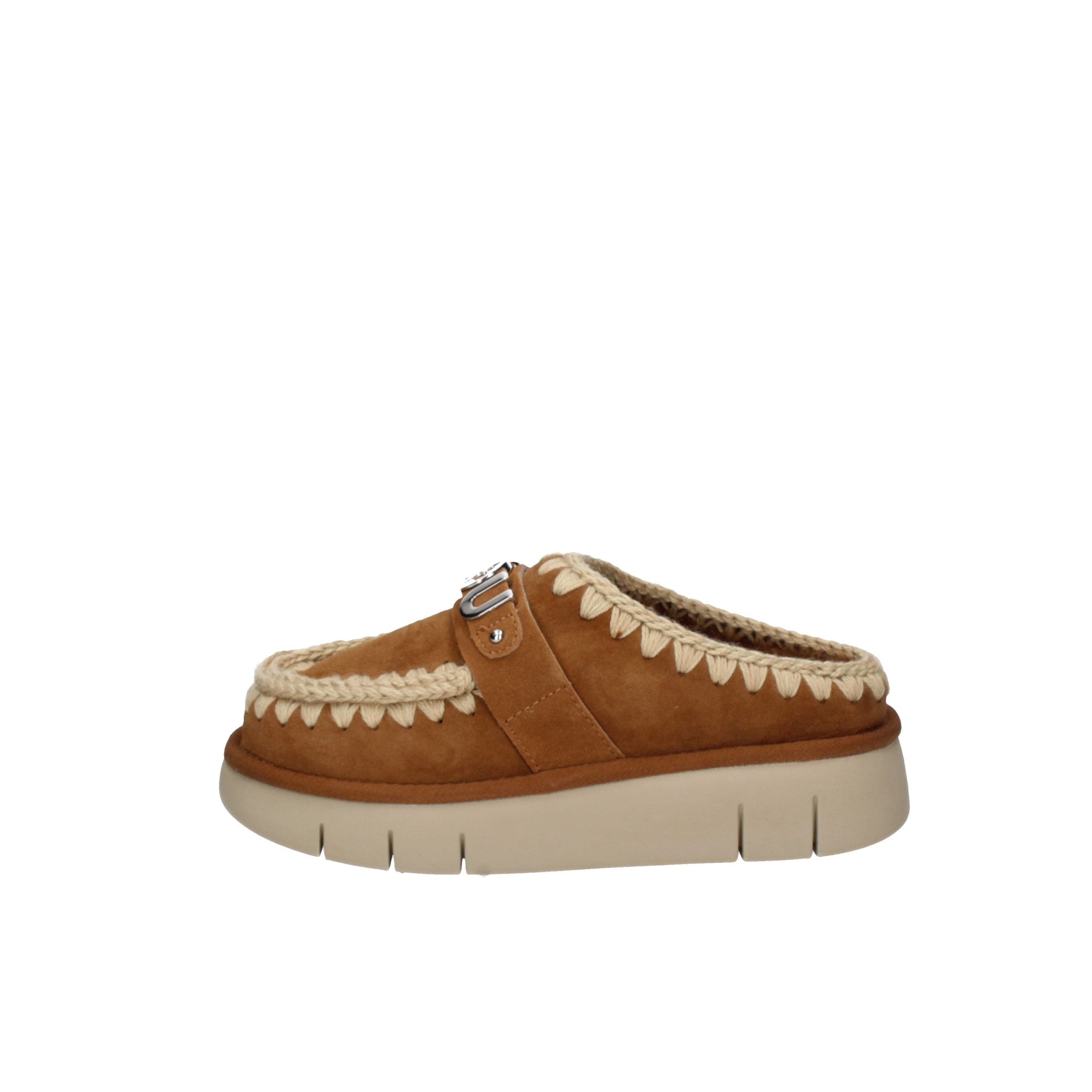 MOU Scarpe MU.FW531001A Cognac