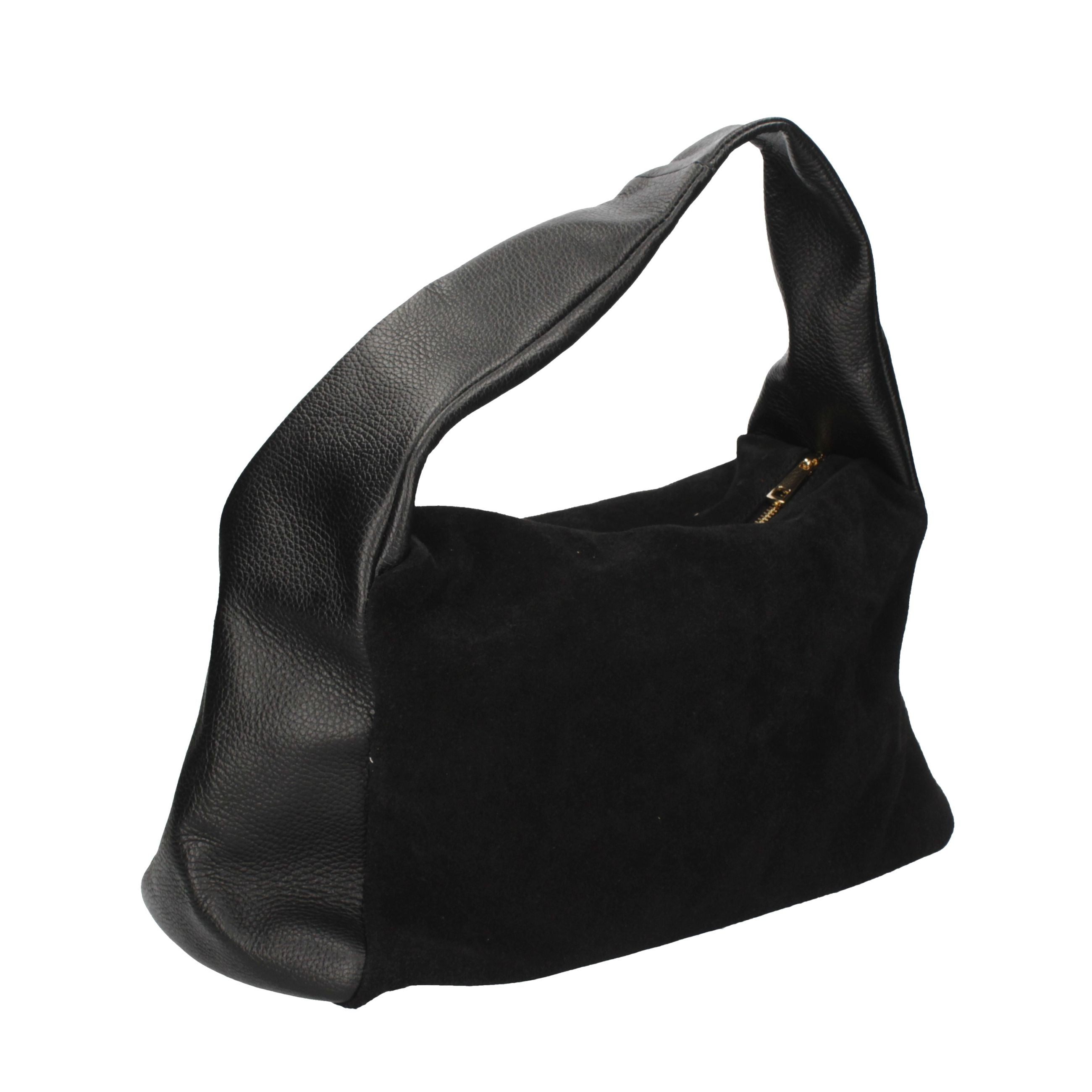 SOIRE'E Borsa 2520 Nero