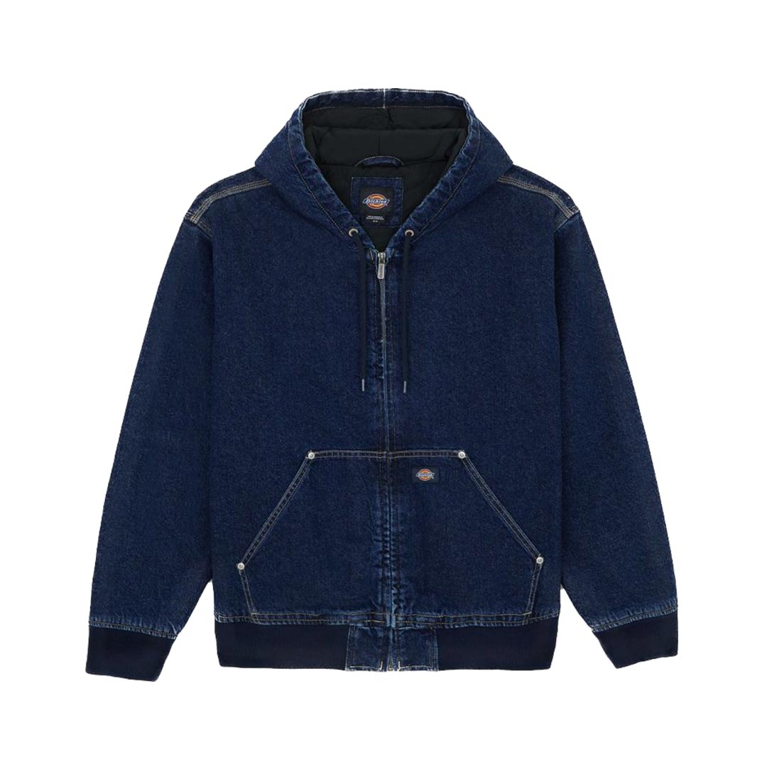 Dickies Giacche DK0A87OA0DD1 JEANS