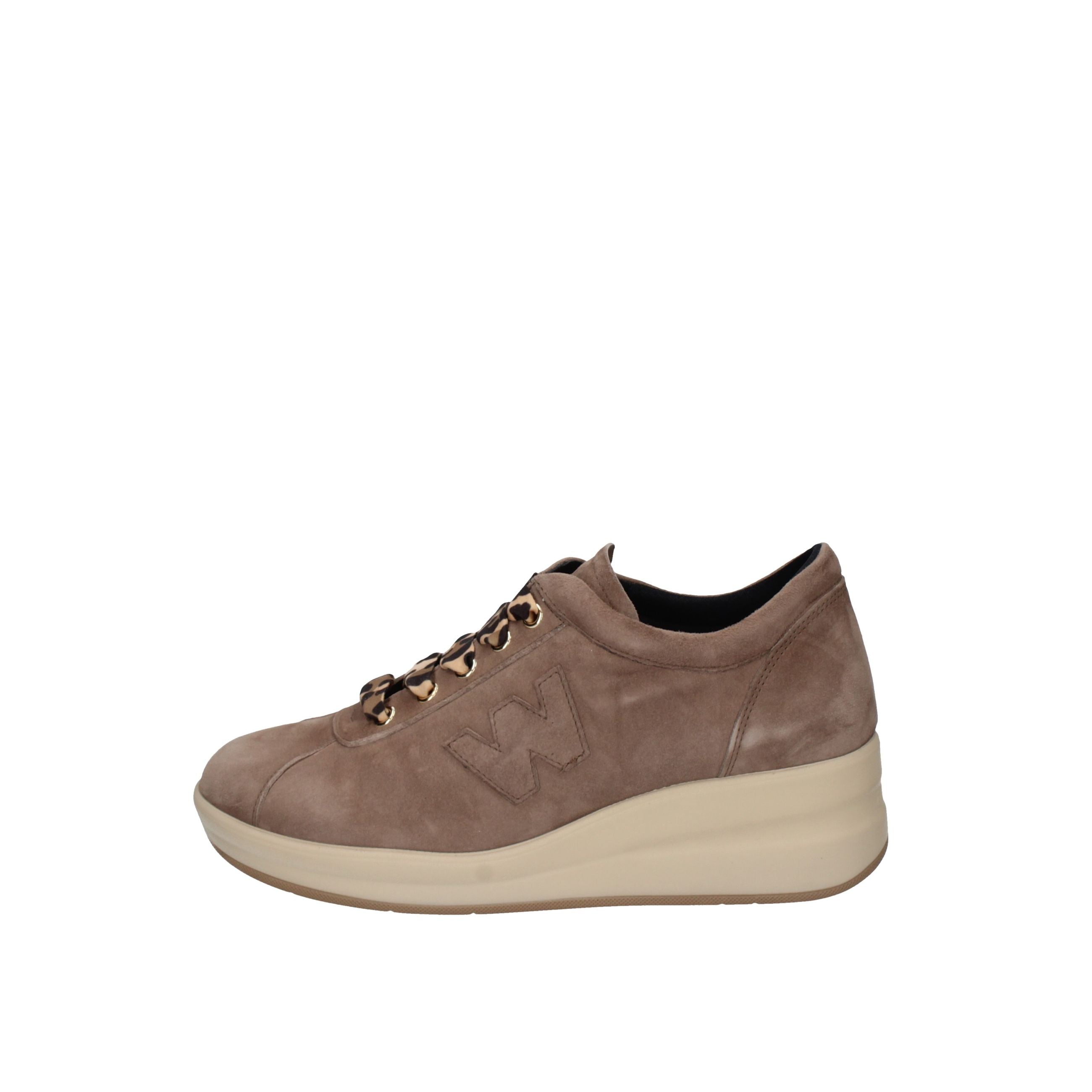 MELLUSO Scarpe R25656Z Cioccolato