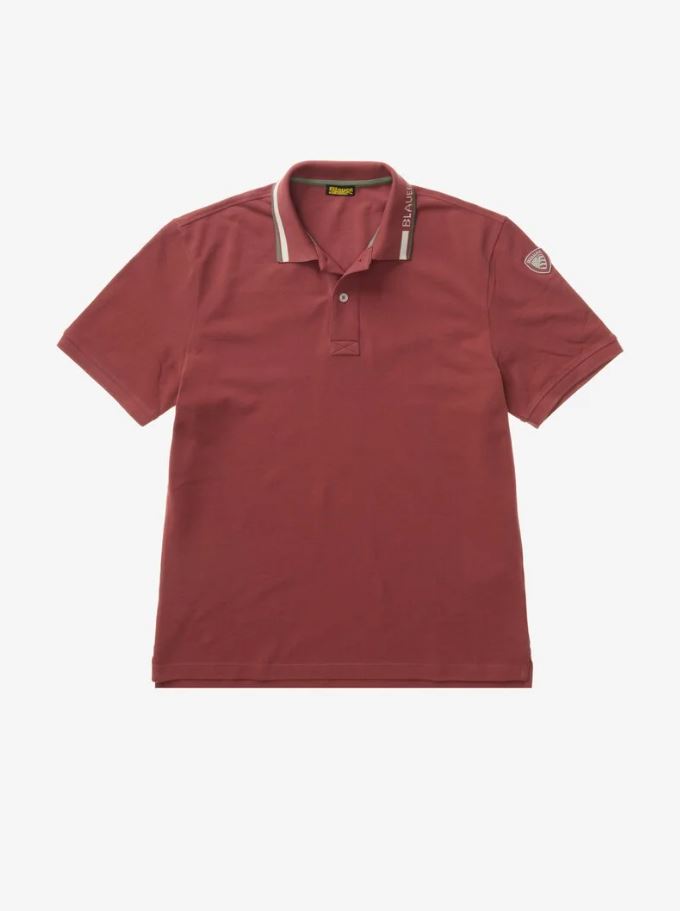 BLAUER RANSOM LUT02297-006801