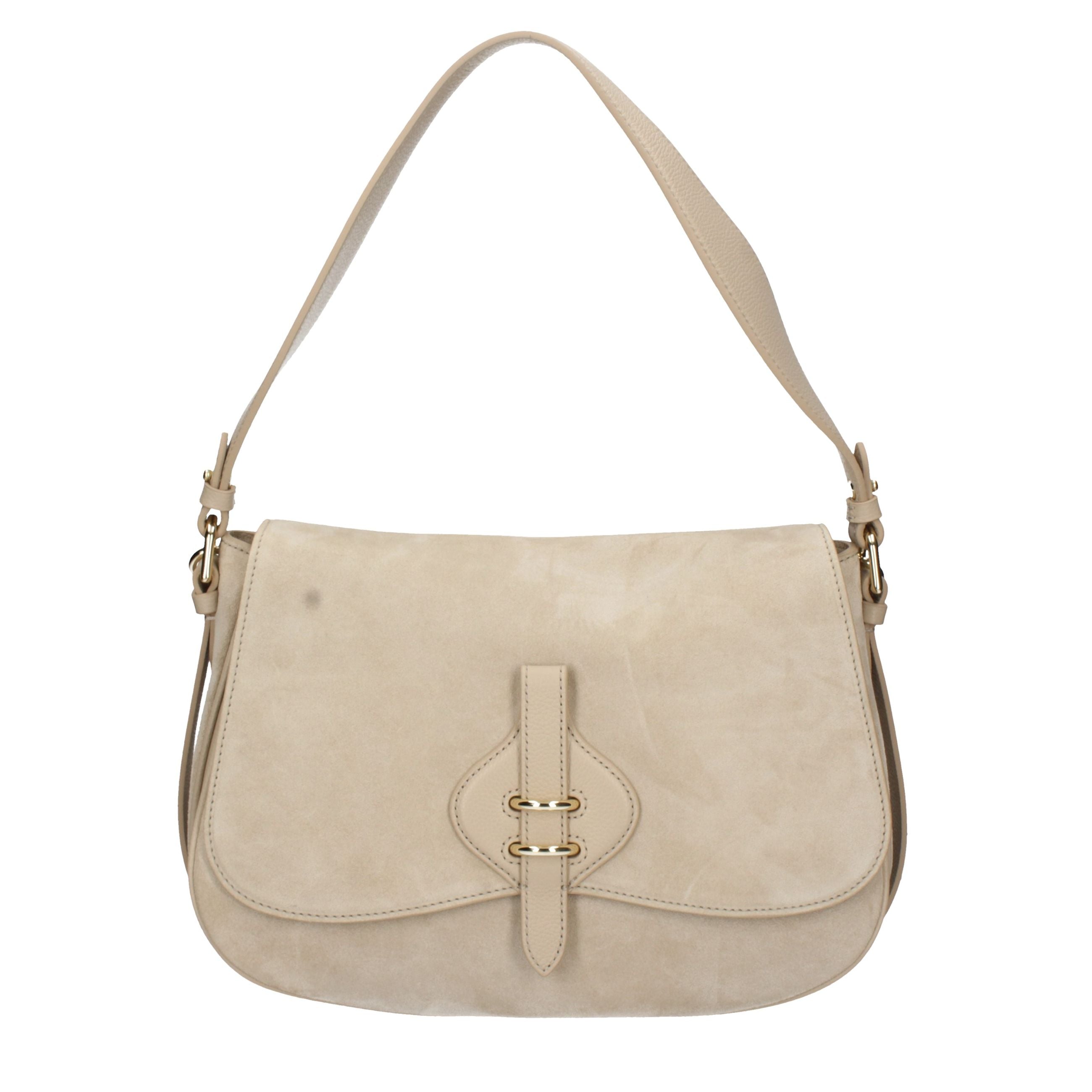 COCCINELLE MAVERY SUEDE BI E1 U7H 12 01 01