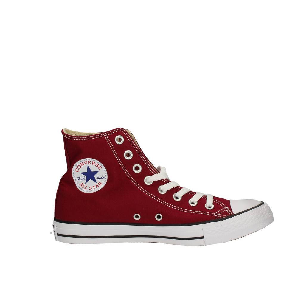 Converse  M9613C Bordeaux