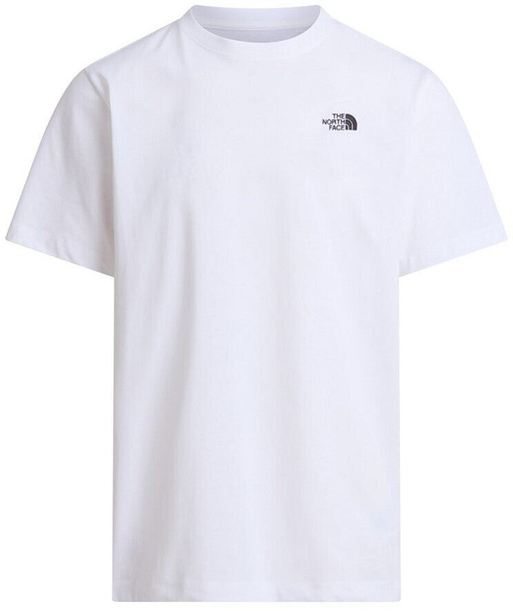 The North Face EVOLUTION SD REGULAR SS TEE NF0A8CZ2FN4