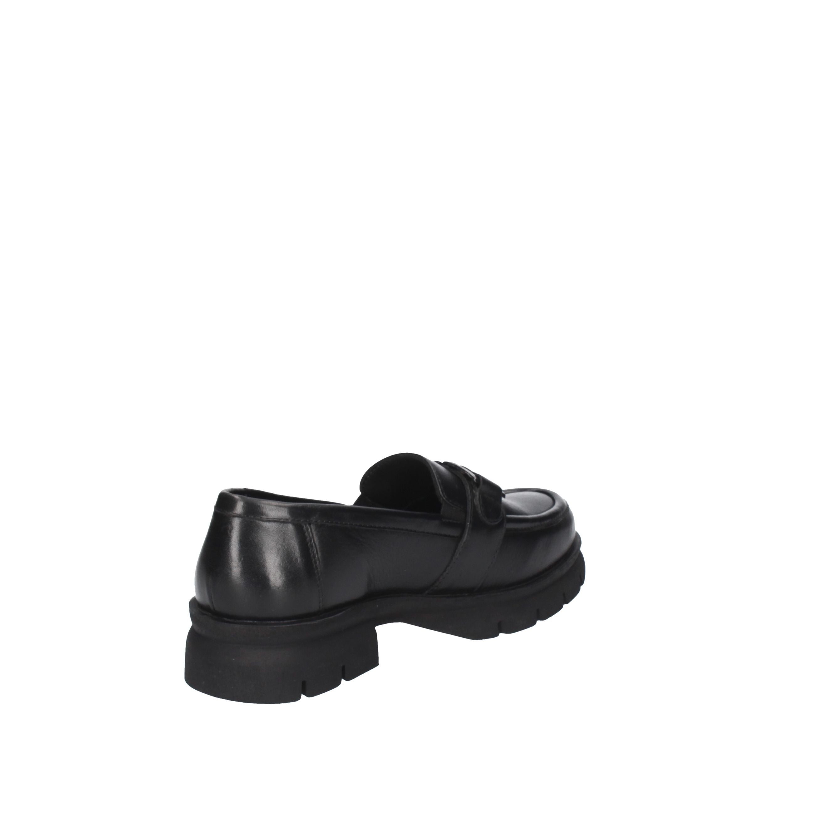 MELLUSO Scarpe 034353 Nero