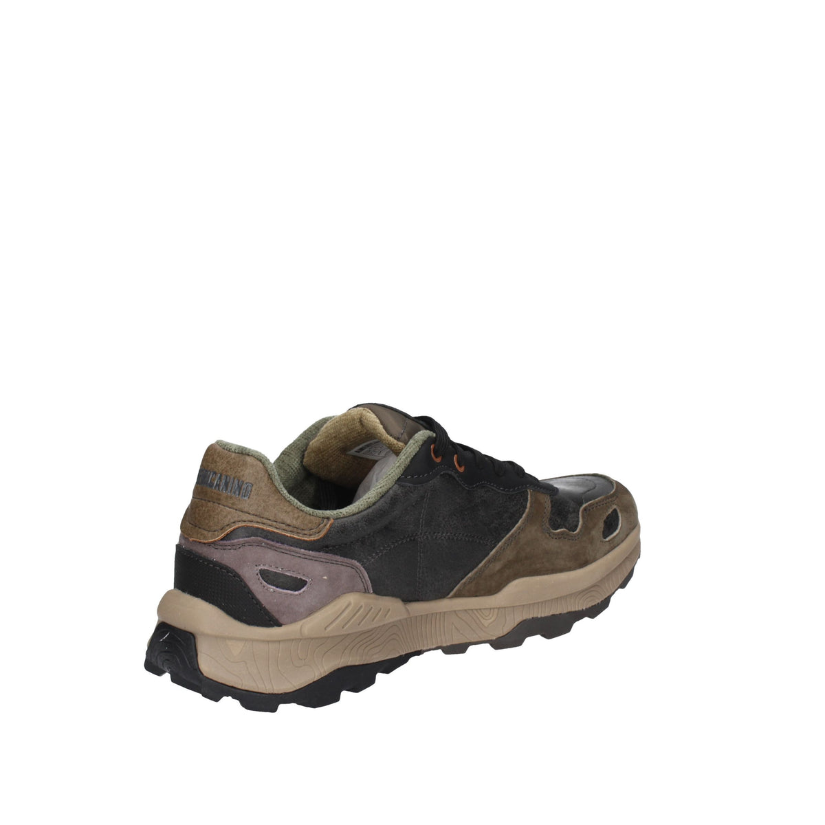Americanino SNEAKERS AMM527X30-01 Nero