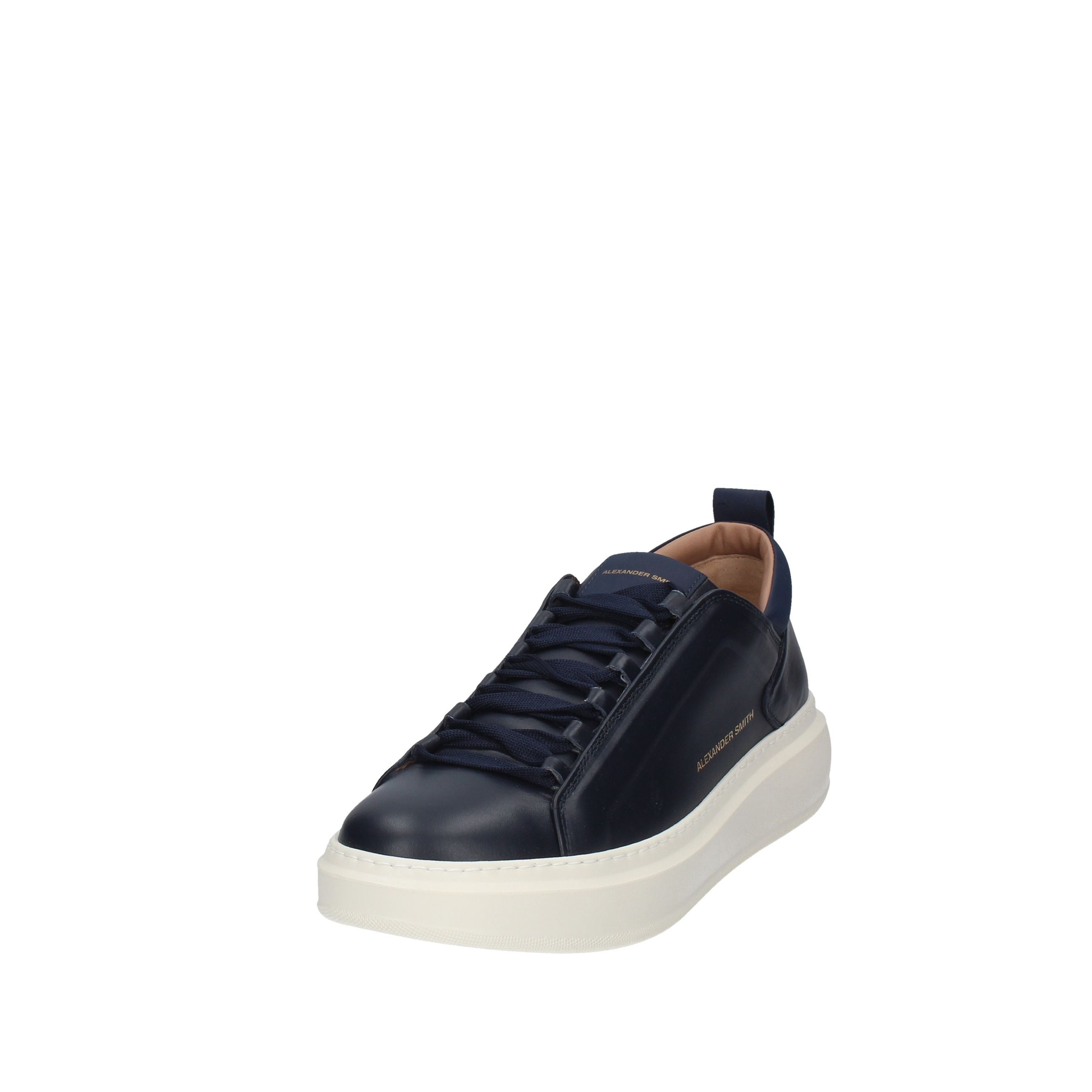 ALEXANDER SMITH WEMBLEY MAN WFM 2319 BLE