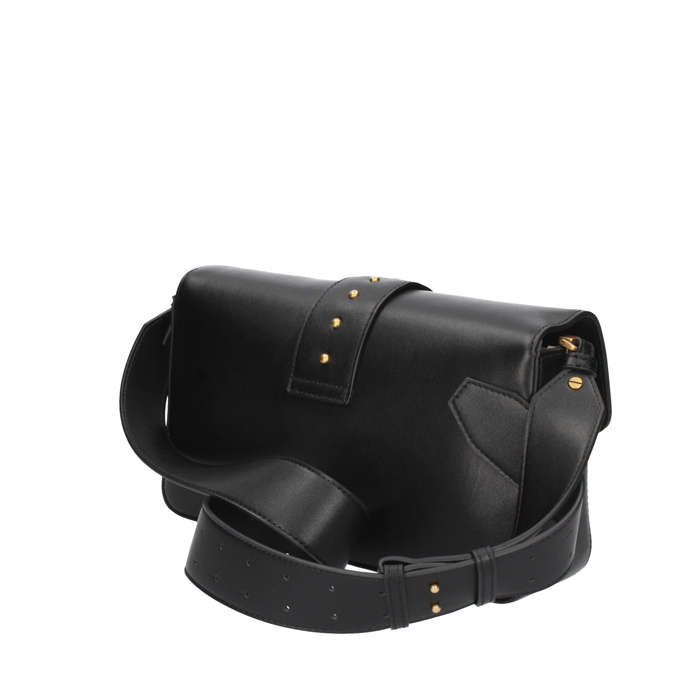 PINKO Love Bag Borse 104524 A0QO NERO