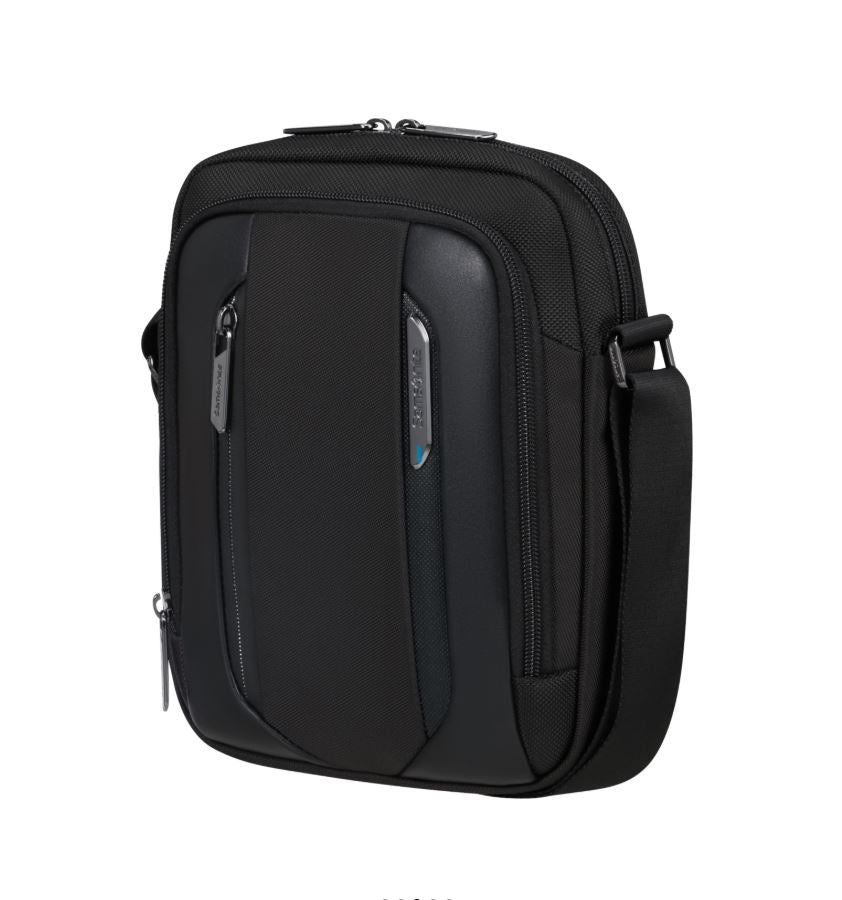 SAMSONITE TRACOLLA 158115-KT8*003 BLACK