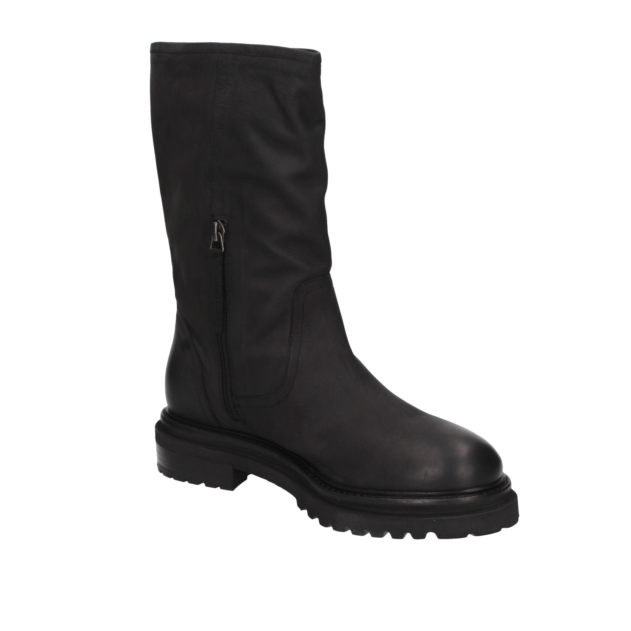 JANET&JANET Scarpe J-474 BLACK