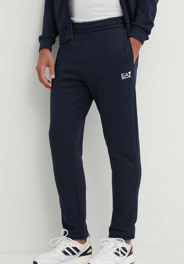 EA7 - EMPORIO ARMANI  8NPV67 PJVTZ