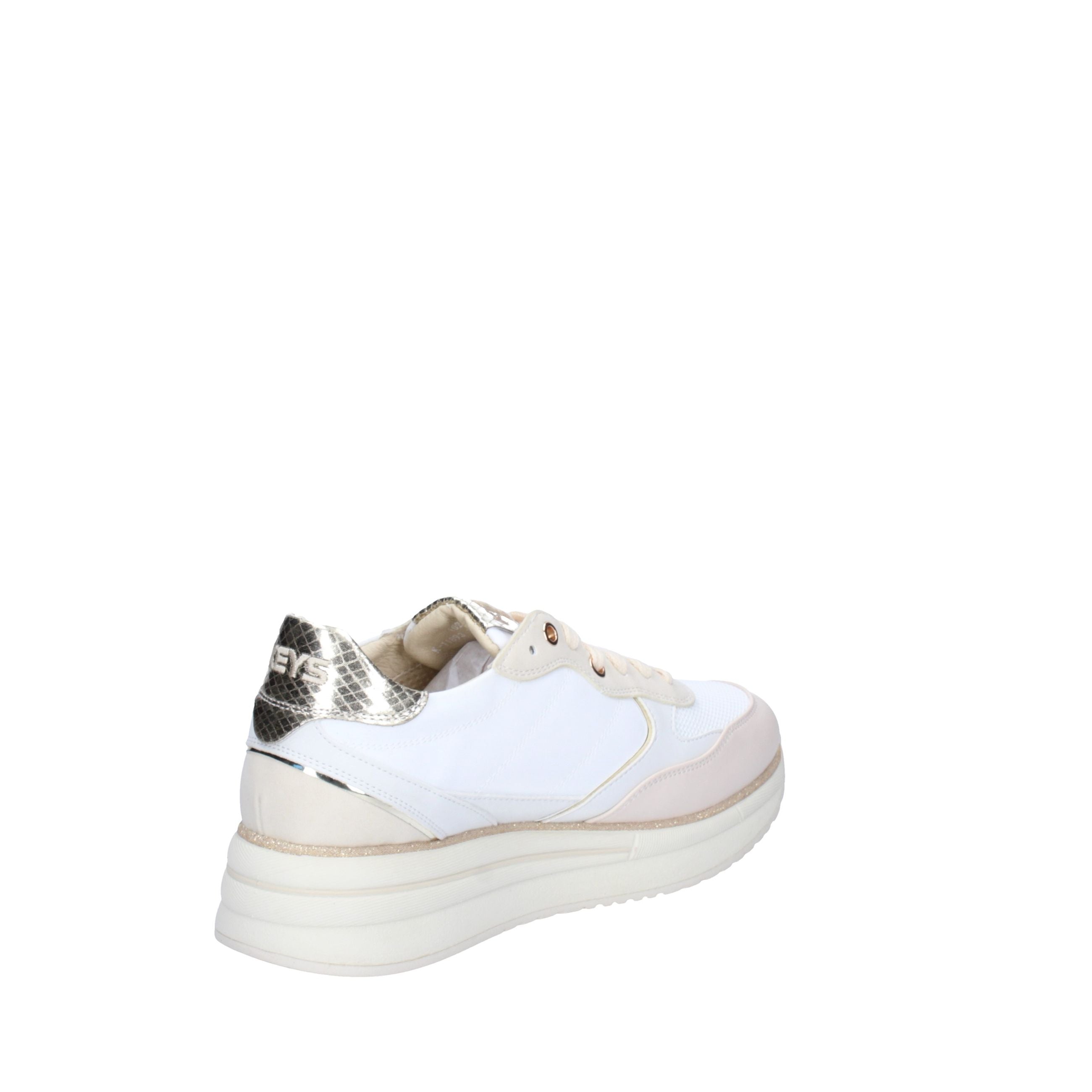 Keys SNEAKERS CON LACCI K-11893