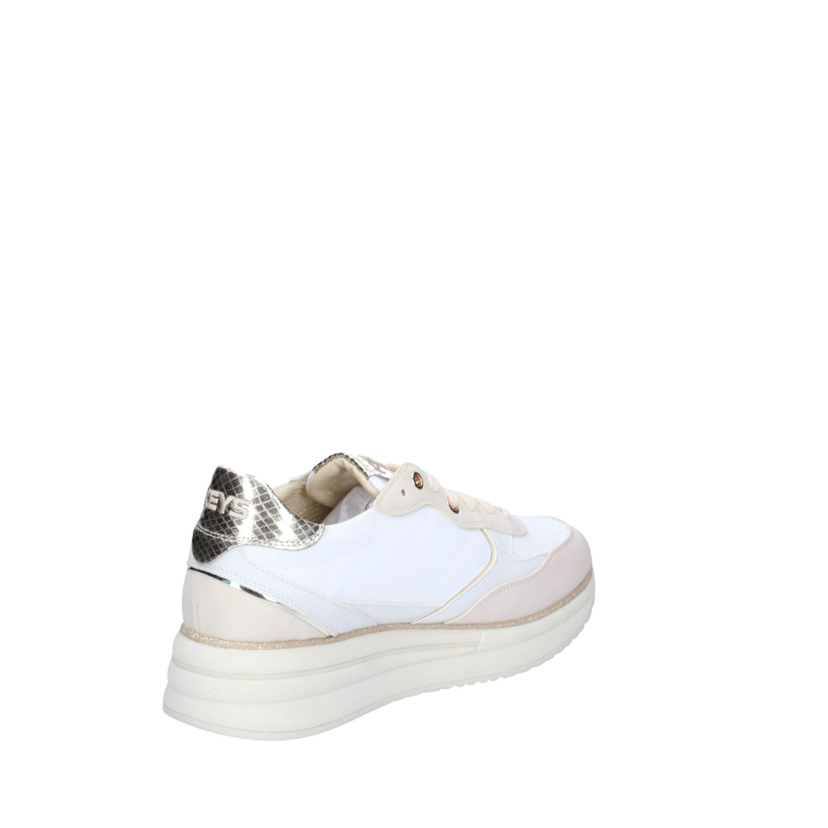 Keys SNEAKERS CON LACCI K-11893