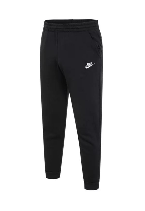 Nike Pantaloni FD3019-010 Nero