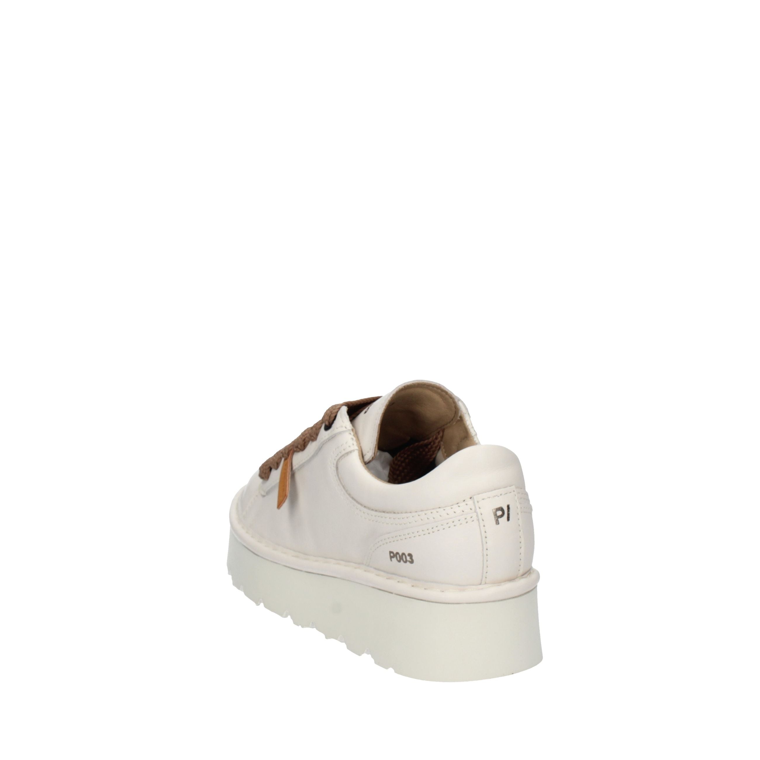 PANCHIC Scarpe W0147-0175B002 IVORY