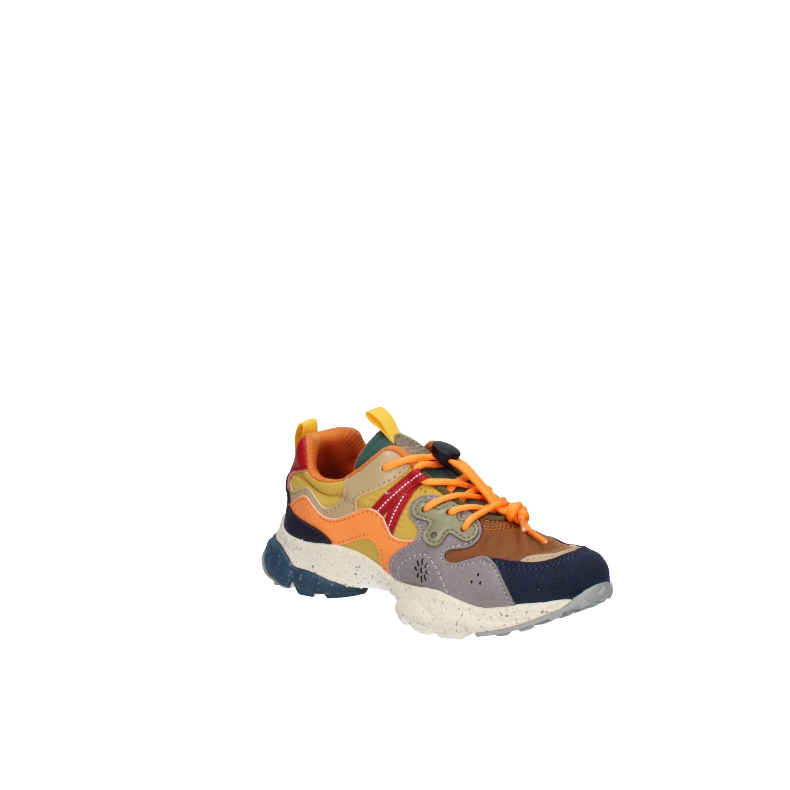 FLOWER MOUNTAIN Scarpe 0012015497-21 MILT./MUD