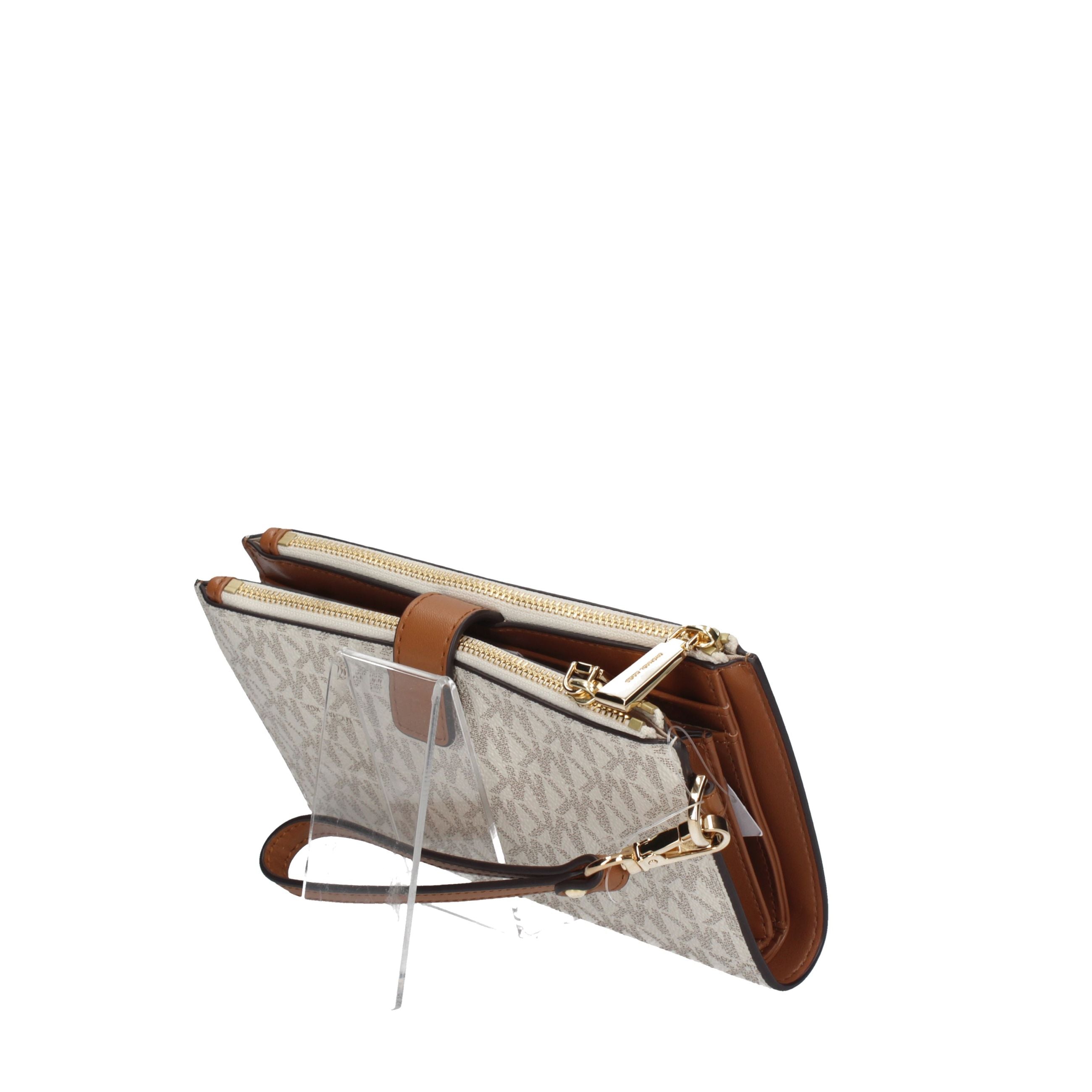 MICHAEL KORS WRISTLETS 32F1GJ6W4B BROWN