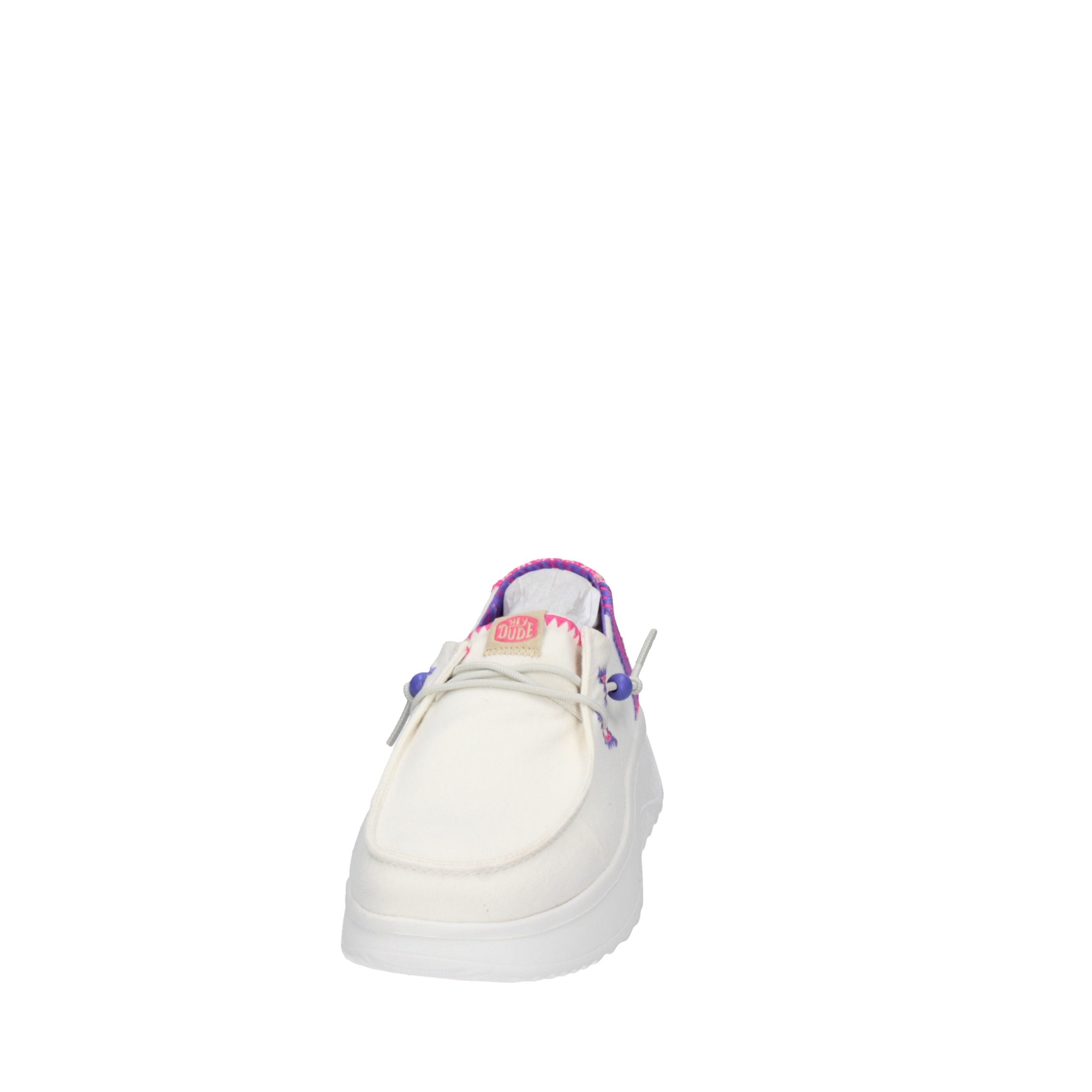 HEY DUDE  41946 Bianco