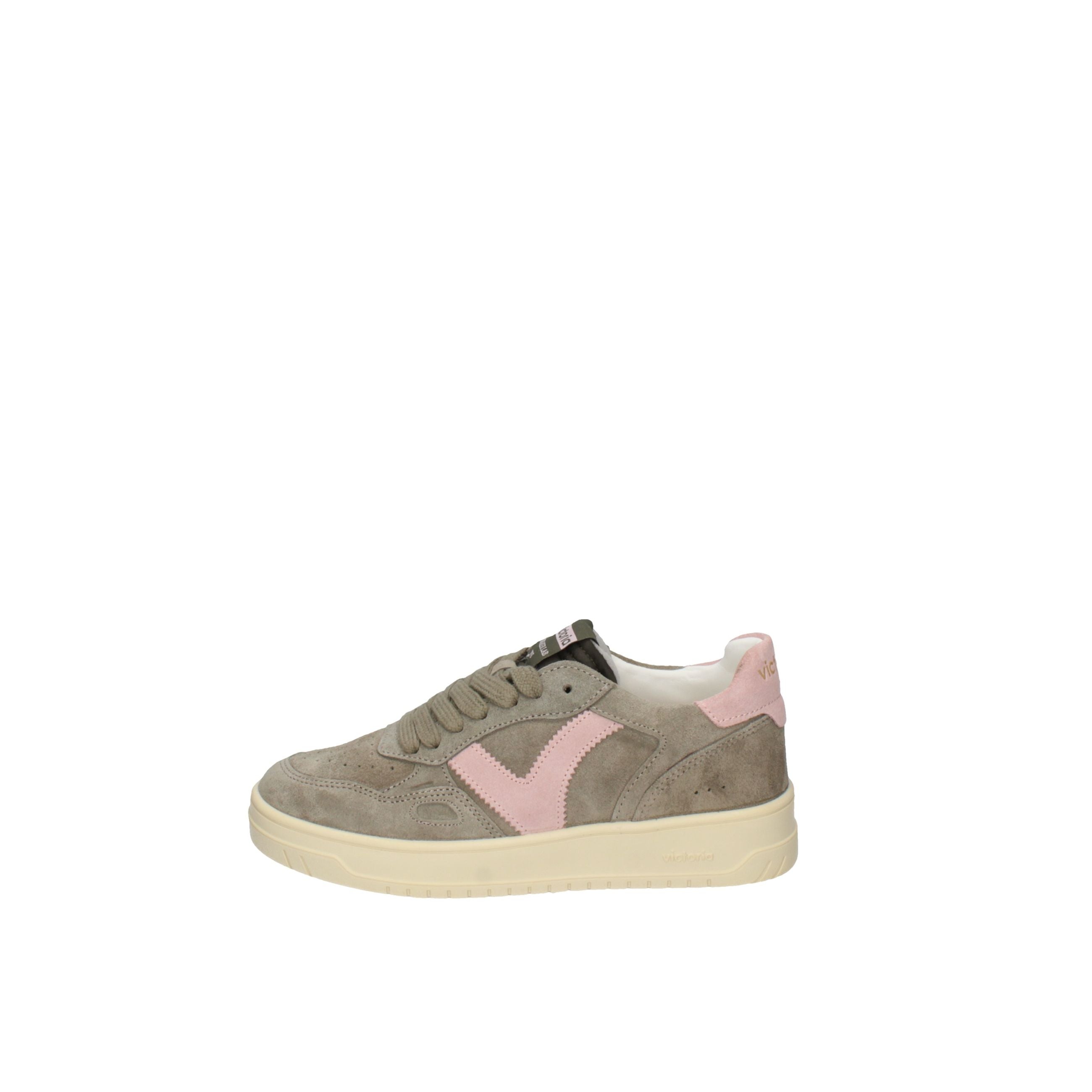 VICTORIA Scarpe 1257127 Beige