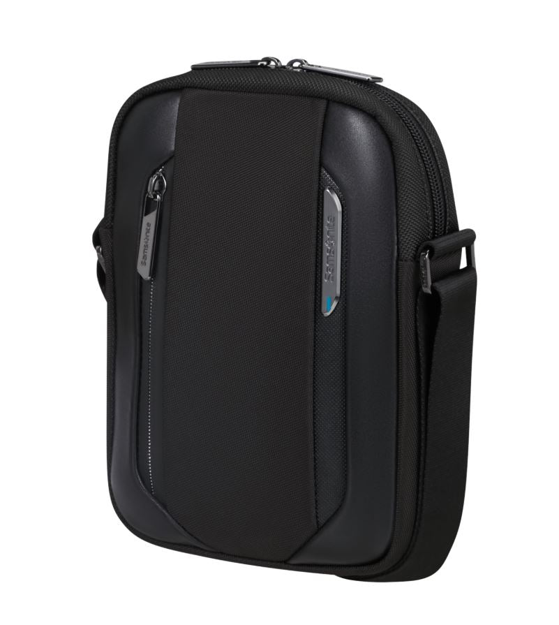 SAMSONITE TRACOLLA 158116-KT8*002 BLACK