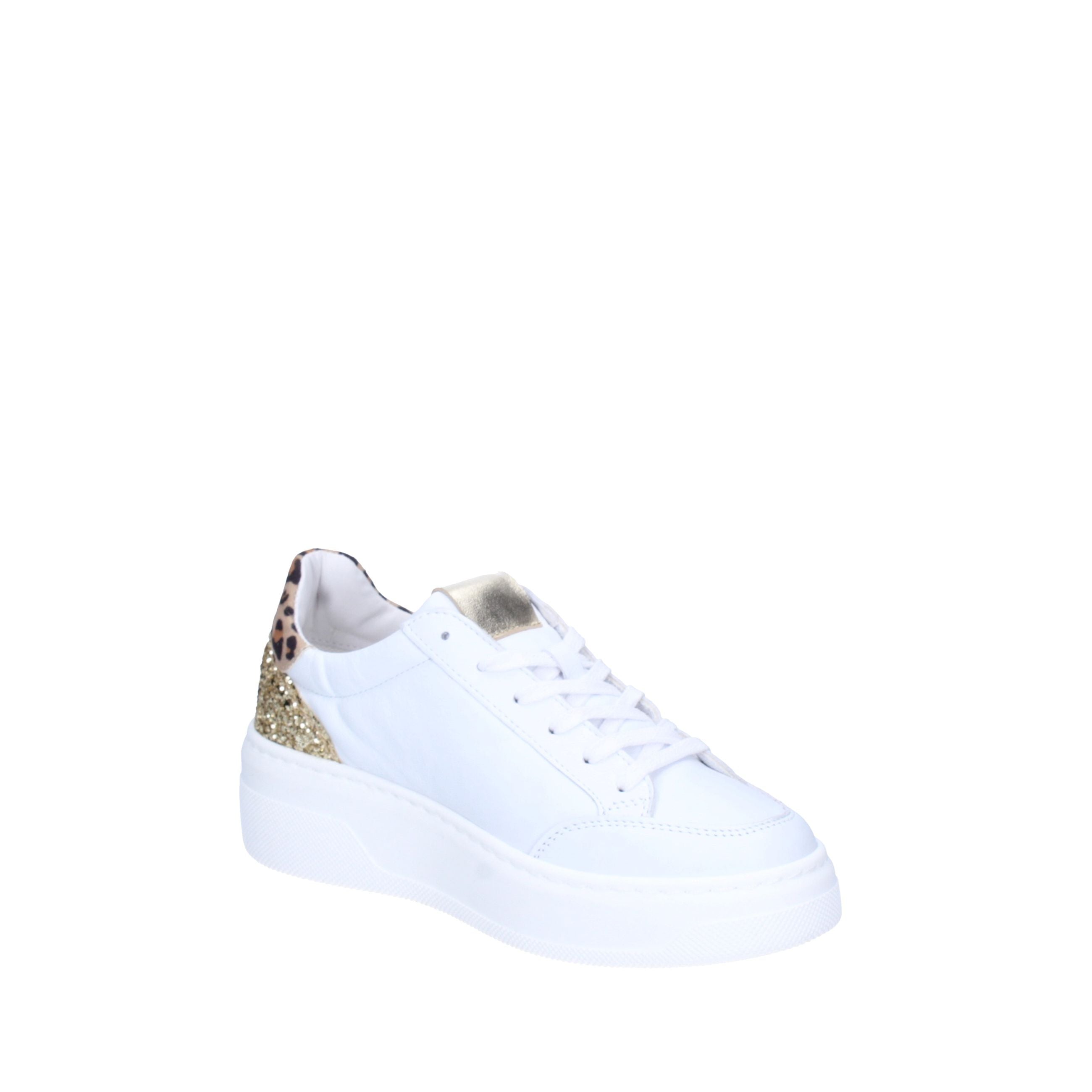 Vitamina SNEAKERS NELLY 04 Bianco