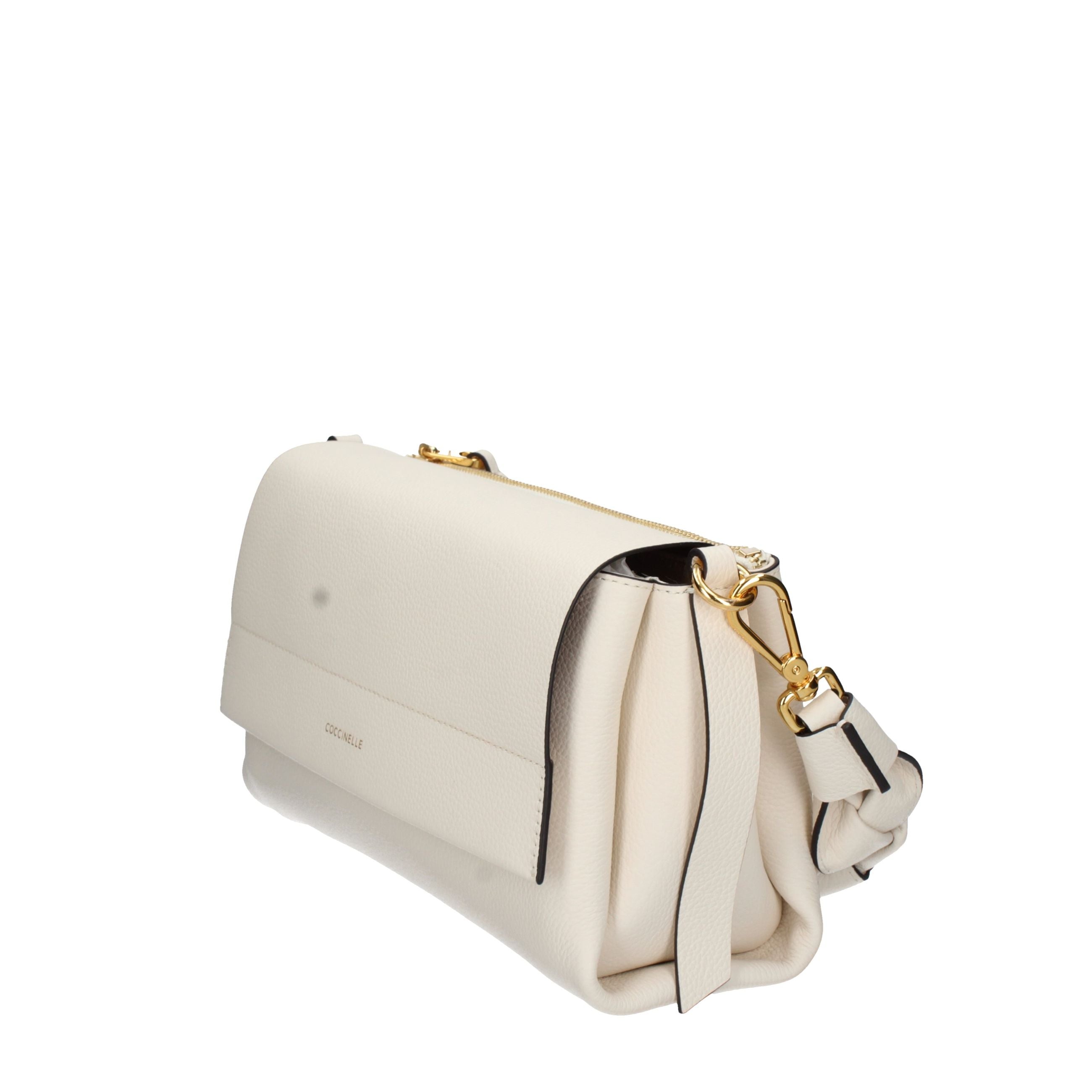 COCCINELLE BOHEME GRANADA DOUBLE E1 M50 12 01 01