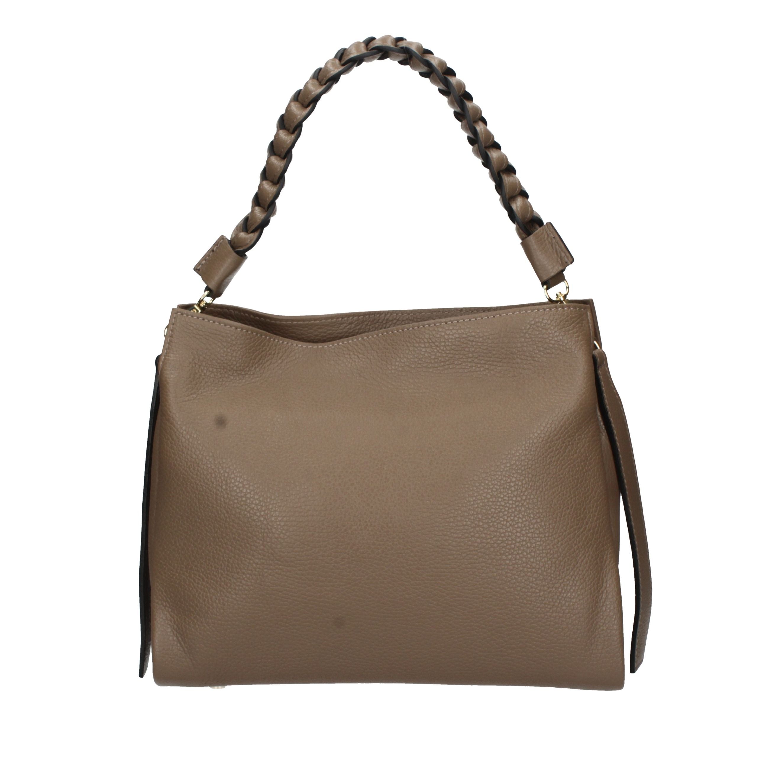 SOIRE'E Borsa 2517 Nero