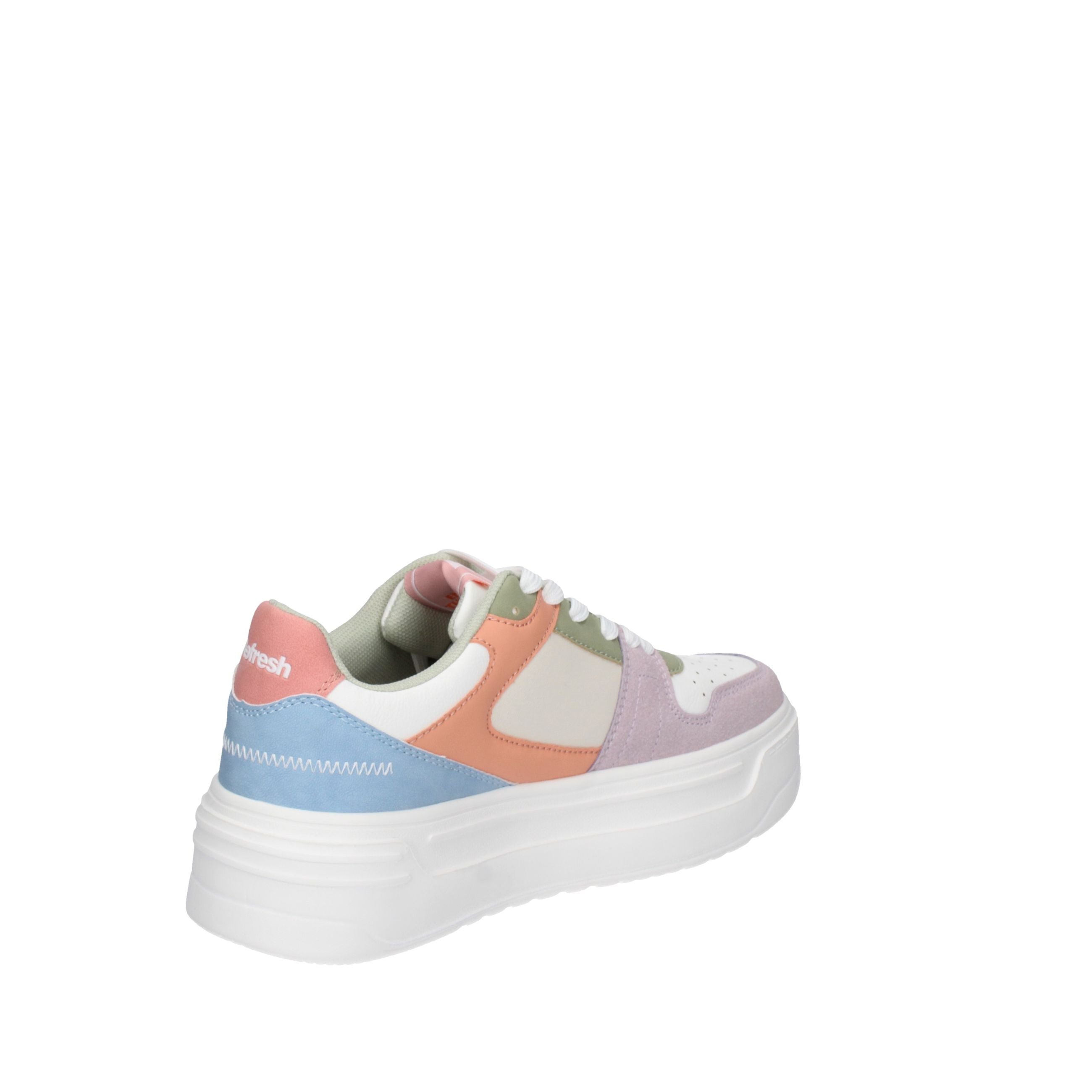 Refresh SNEAKERS CON LACCI 172408