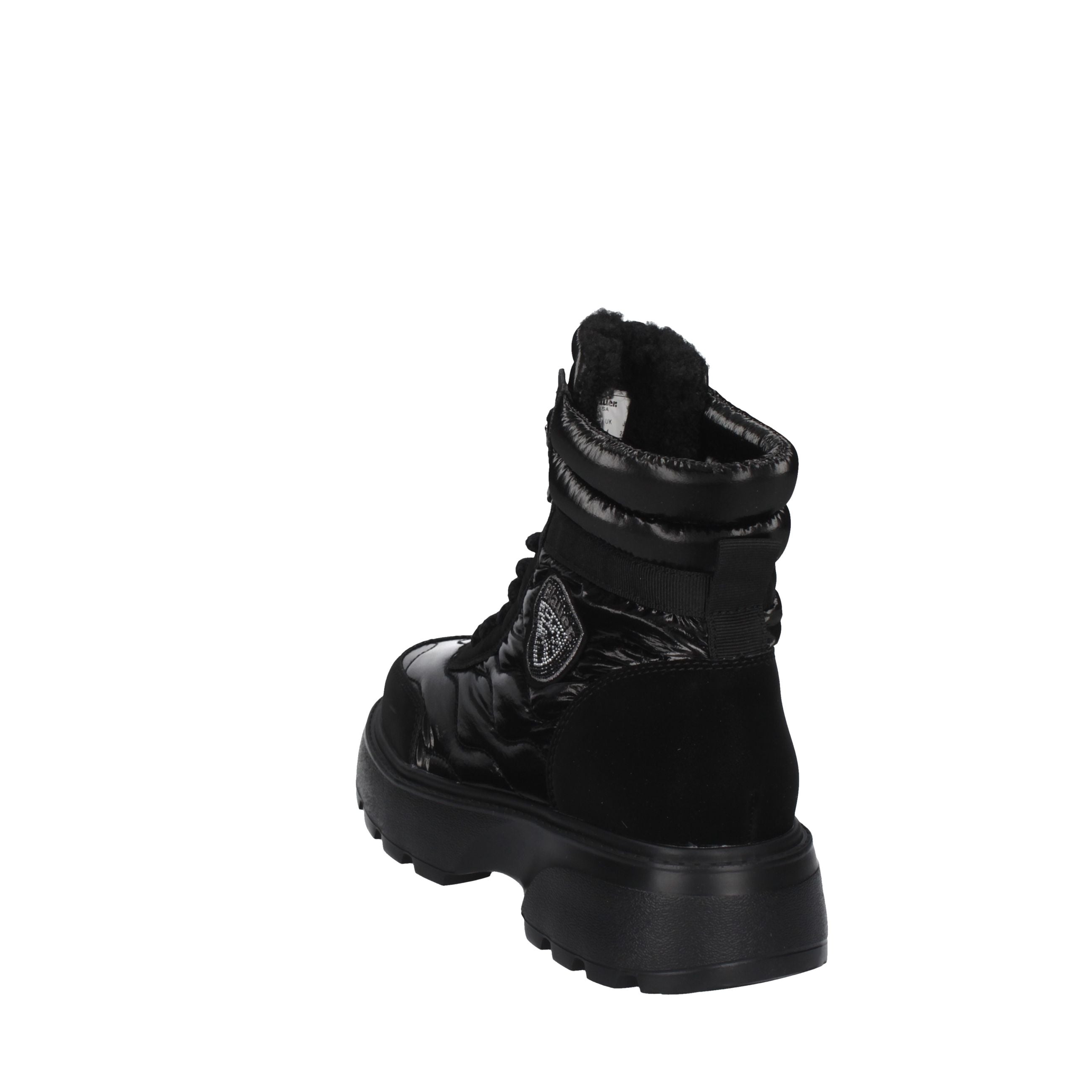 BLAUER Scarpe F5BLANCA03/NYP White