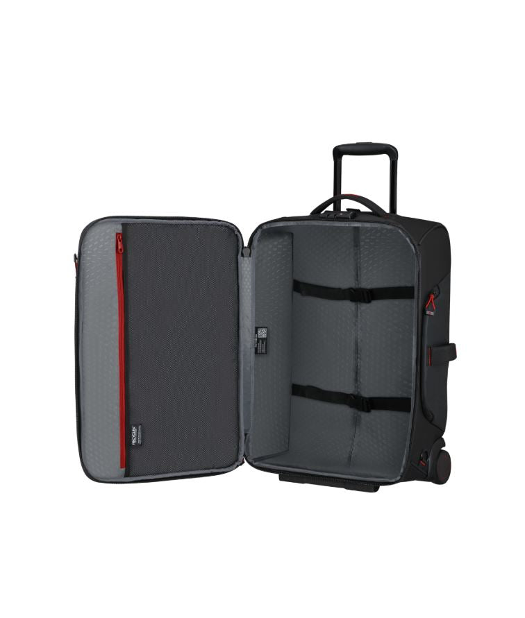 SAMSONITE Valigie e Trolley 140882-KH7*012 BLACK