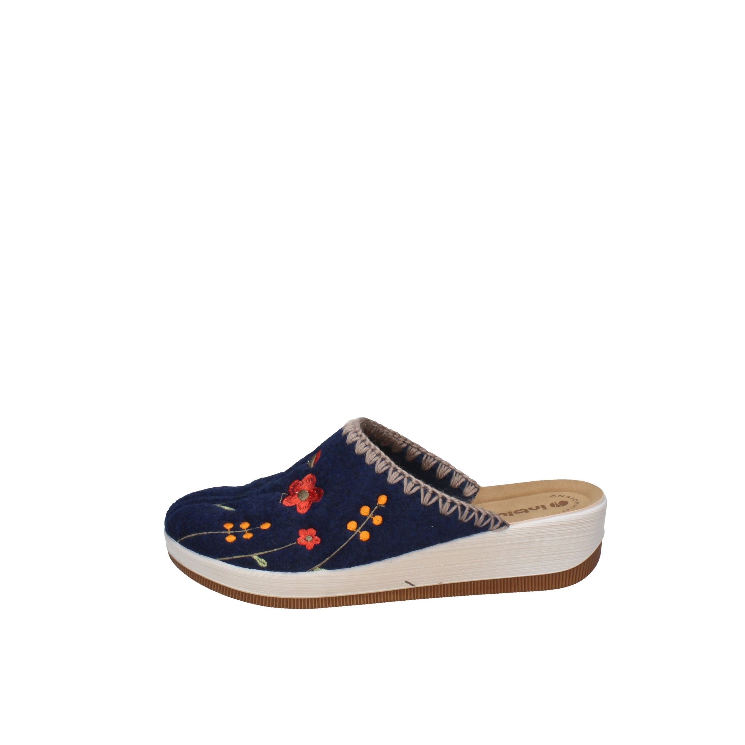 Inblu CIABATTA GC 44 NATURALE