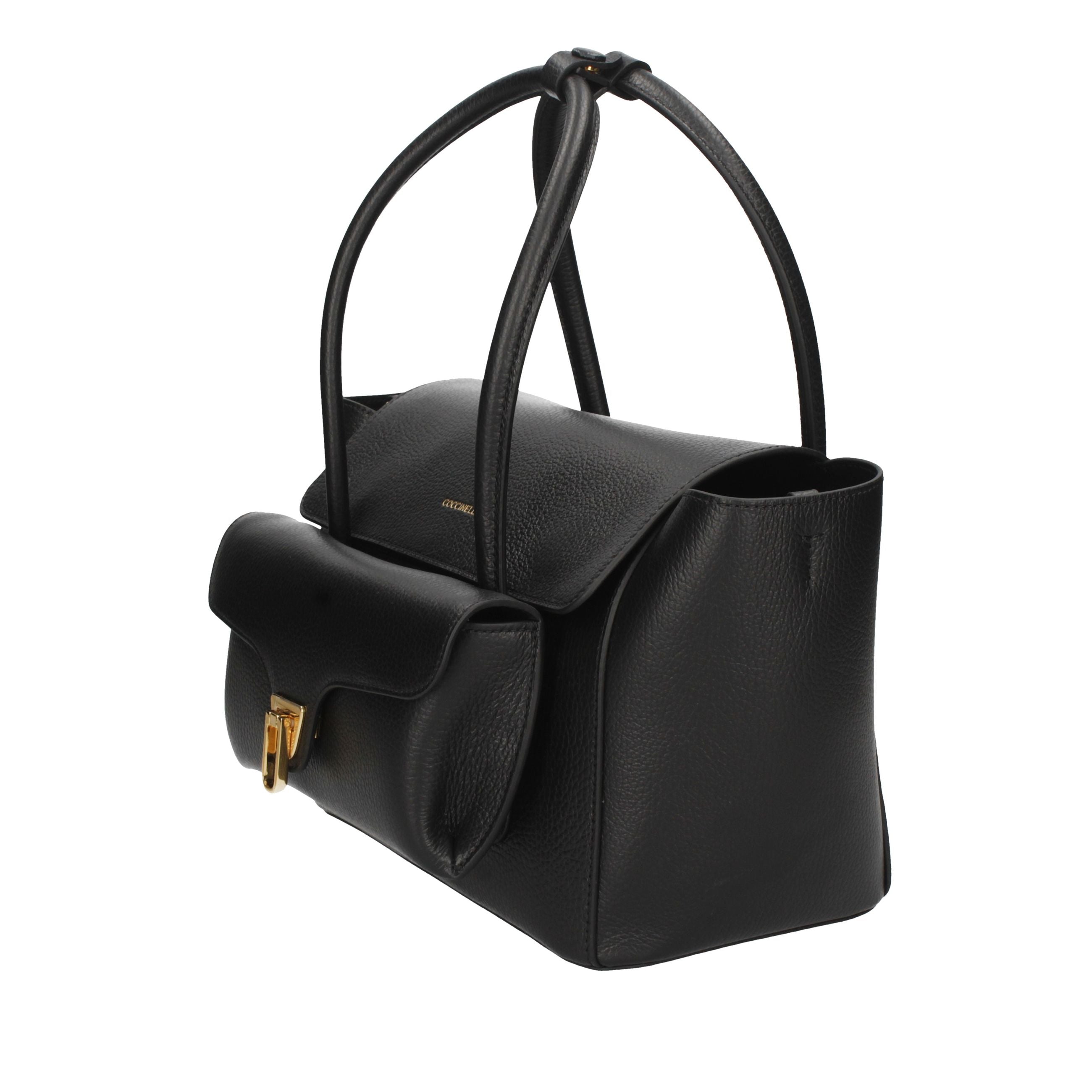 COCCINELLE Borse E1 T8A 18 02 01 COGNAC