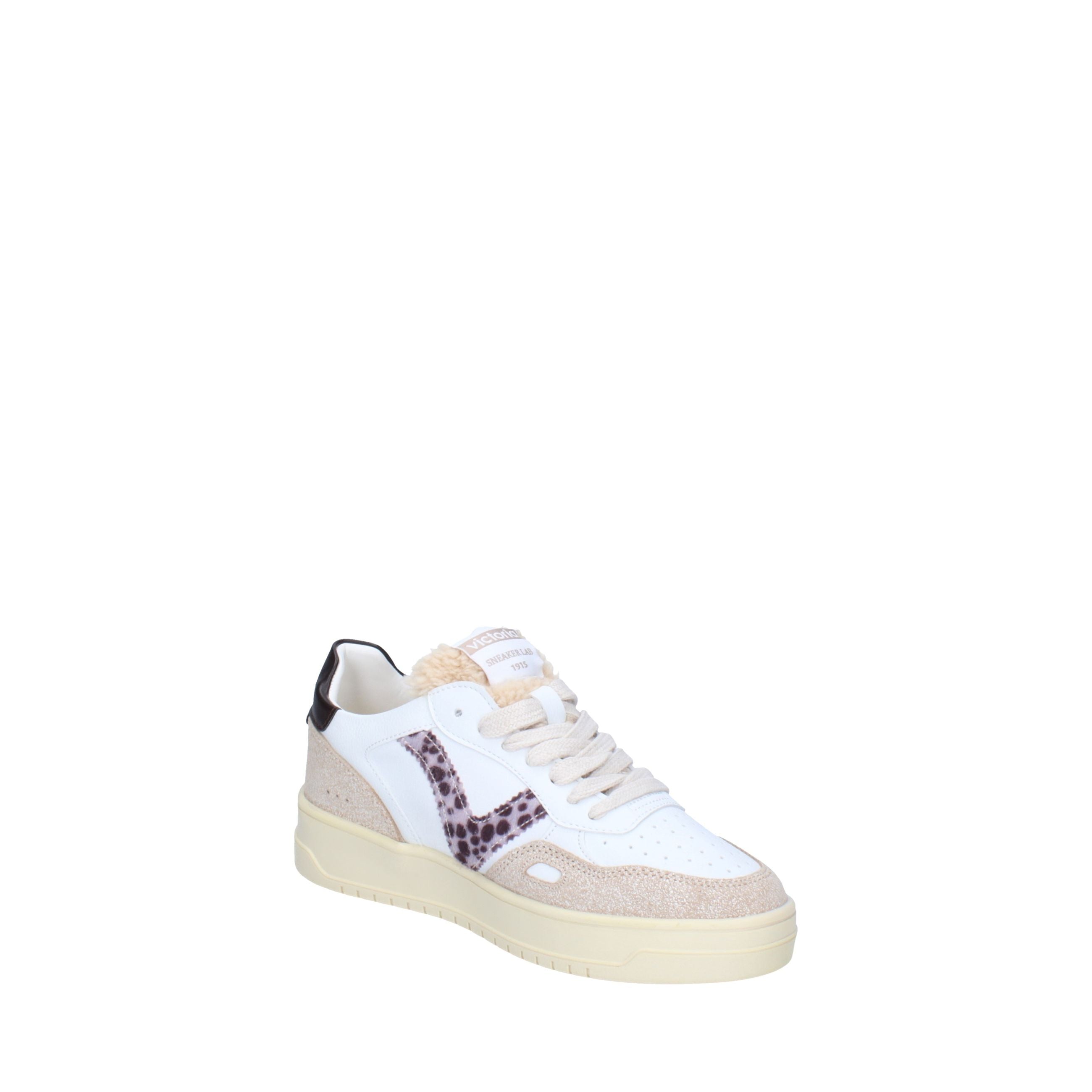 VICTORIA Scarpe 1257124 Beige