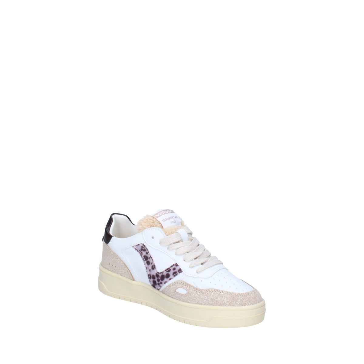 VICTORIA Scarpe 1257124 Beige