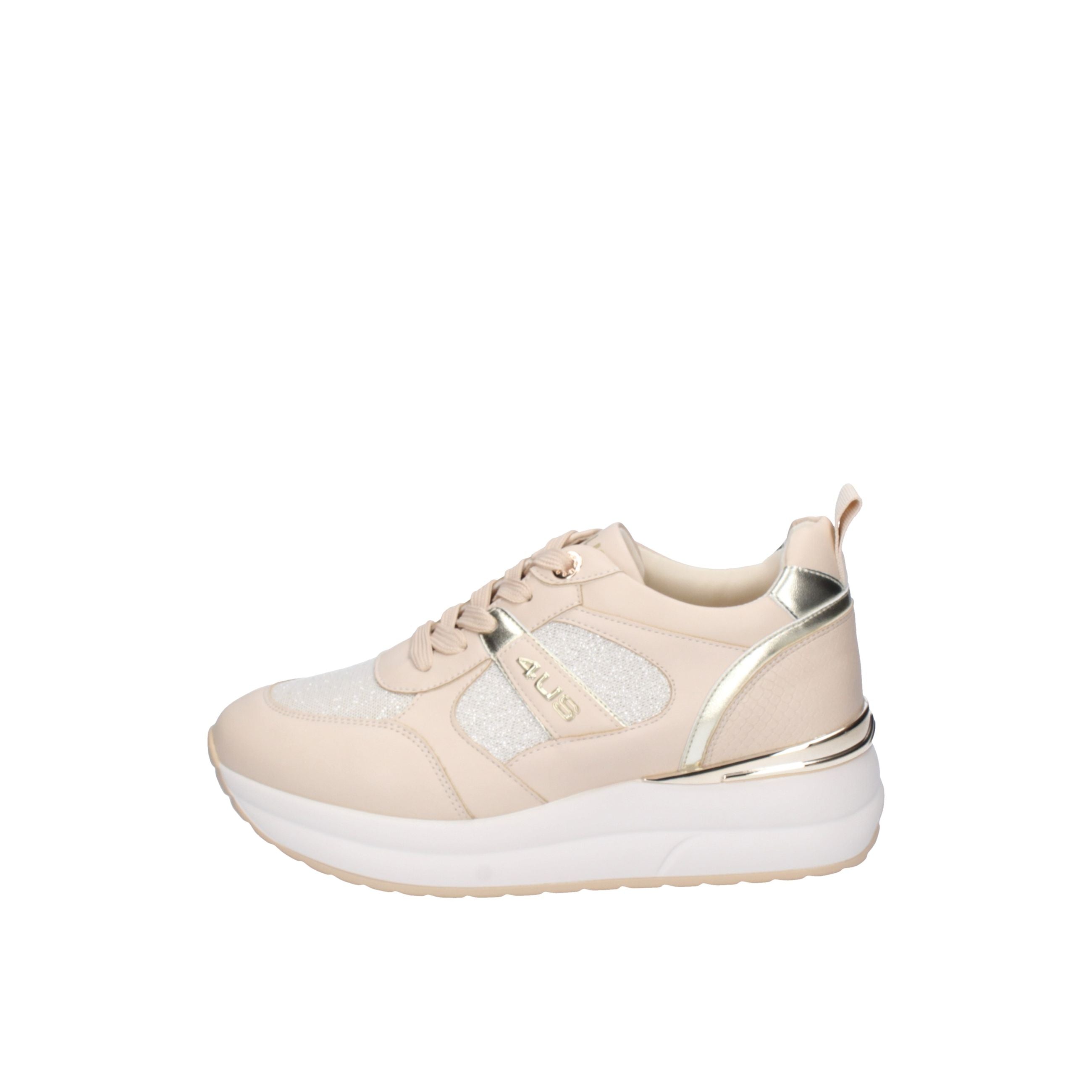PACIOTTI 4US Scarpe 4BX110 Beige
