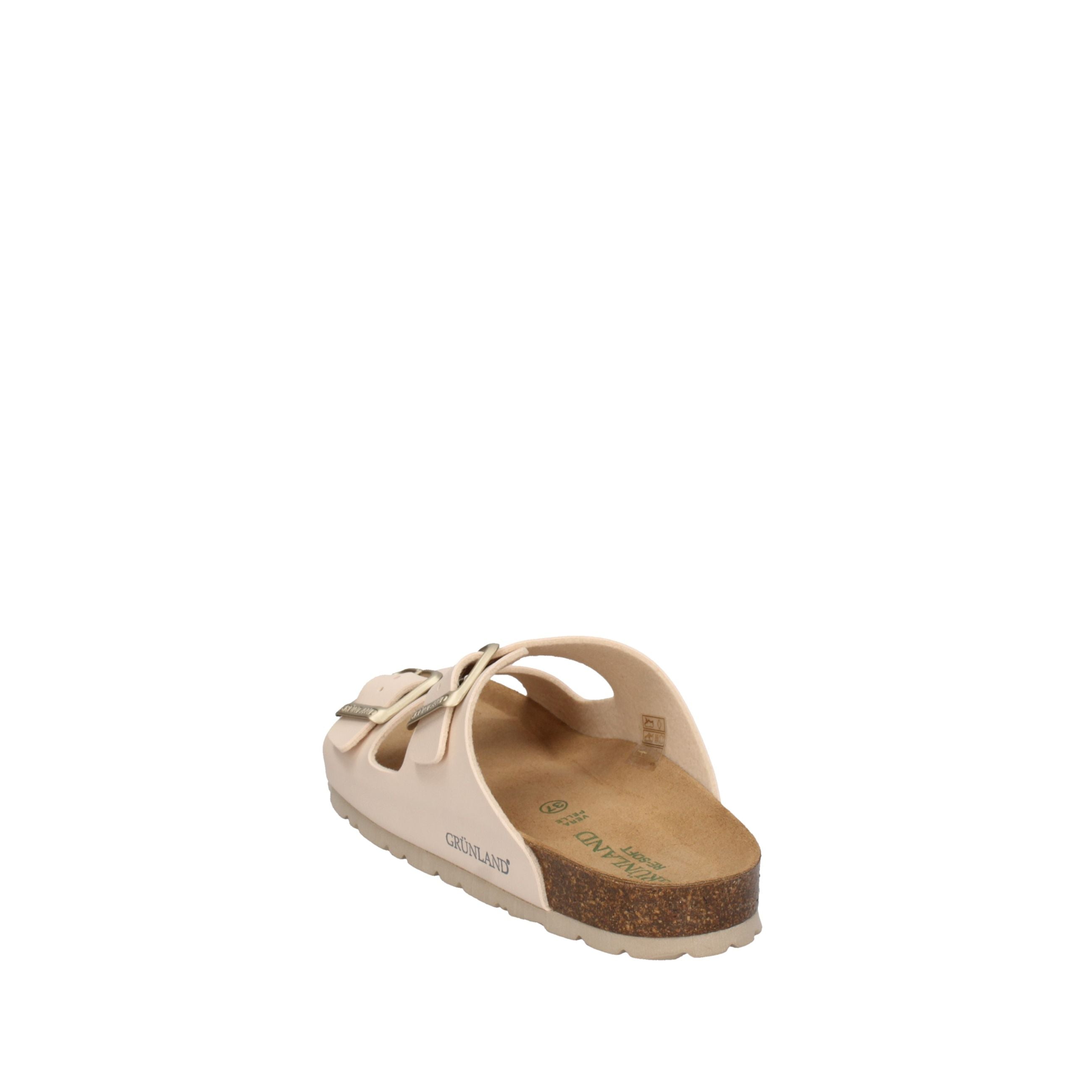 GRUNLAND  CB9952 Nero