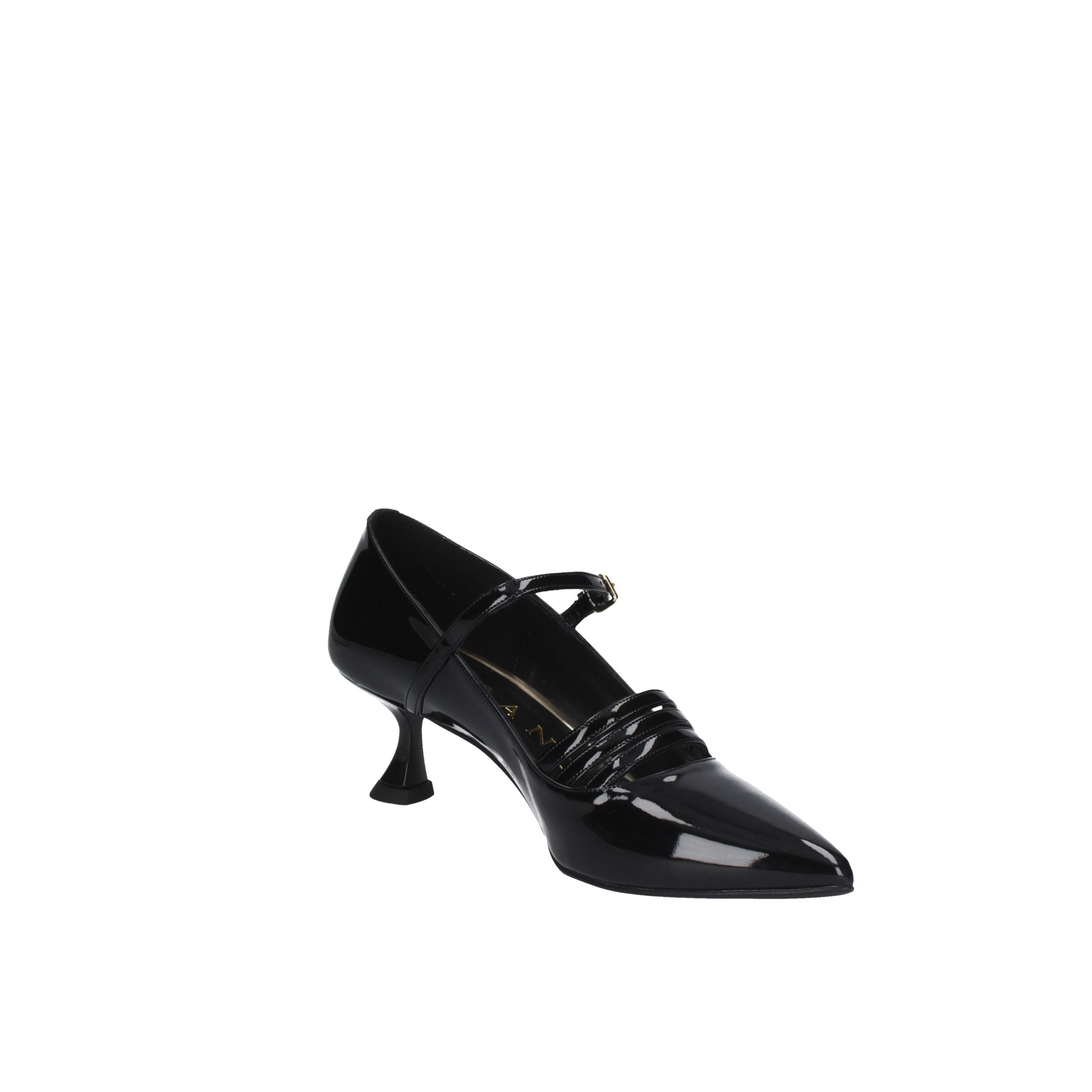 ALBANO Scarpe 2935 Nero