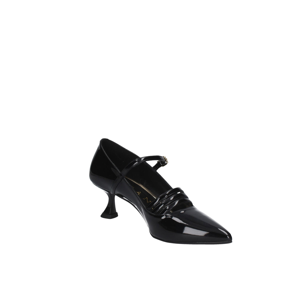 ALBANO Scarpe 2935 Nero