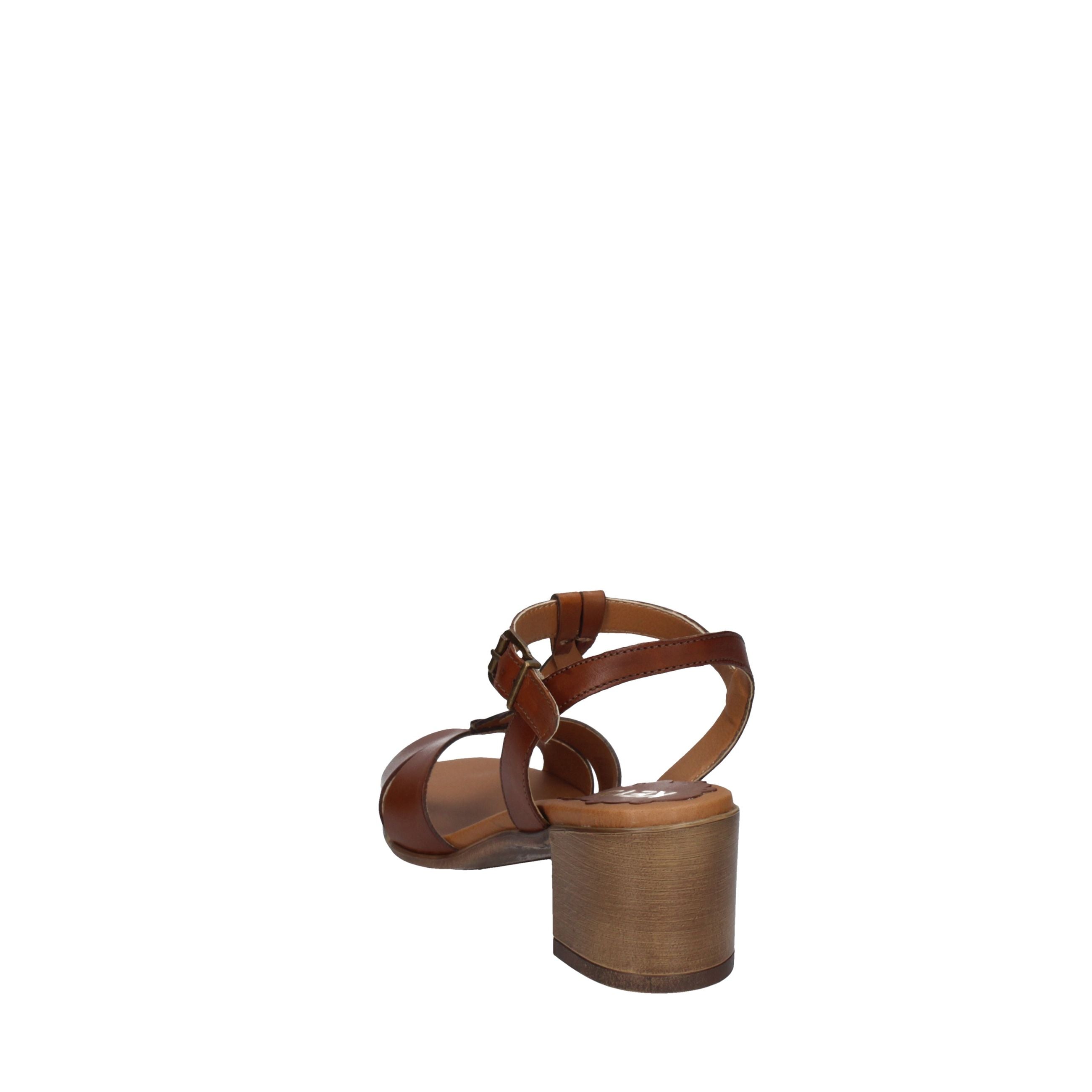 Keys Sandali K-11052 Nero