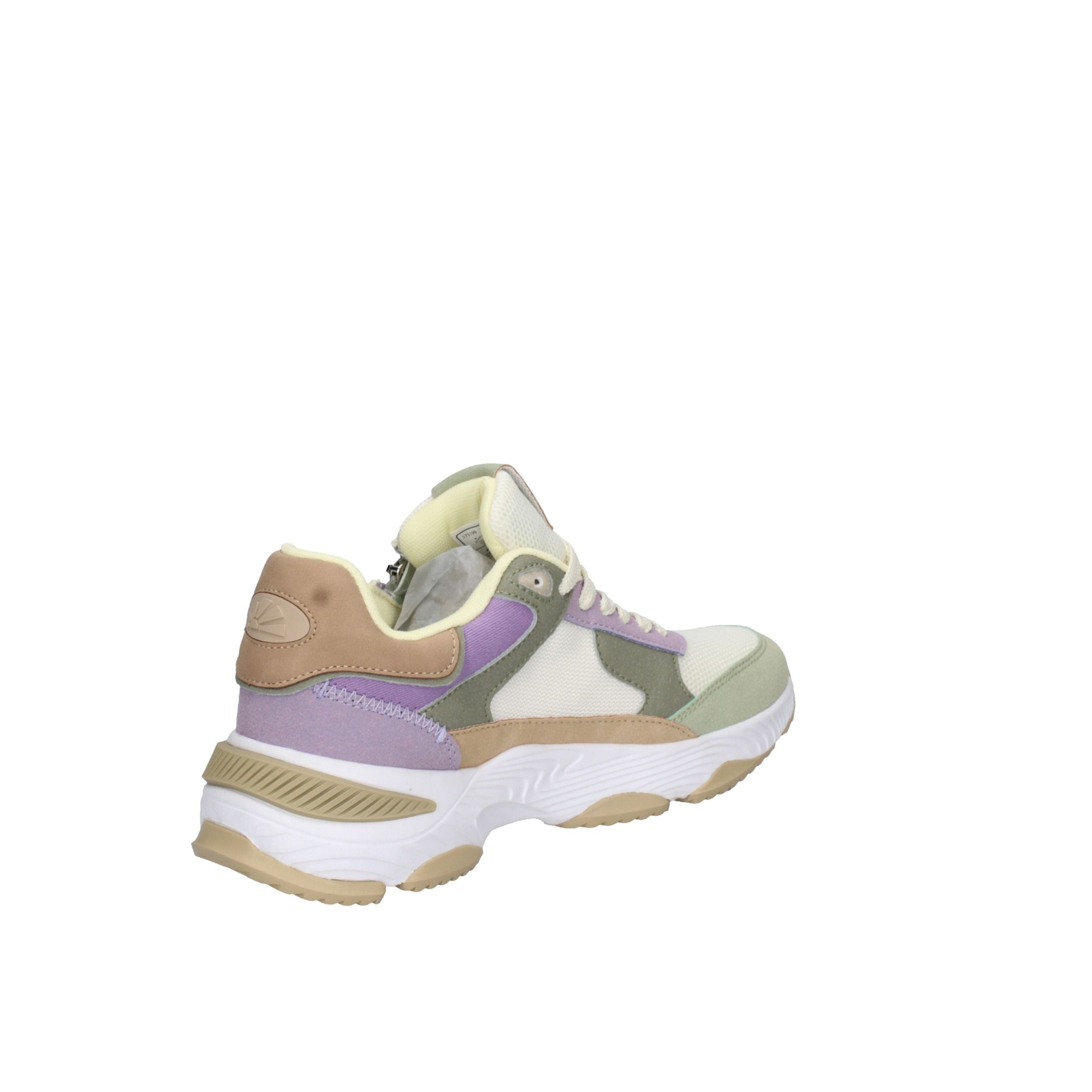 Refresh SNEAKERS CON LACCI 175199