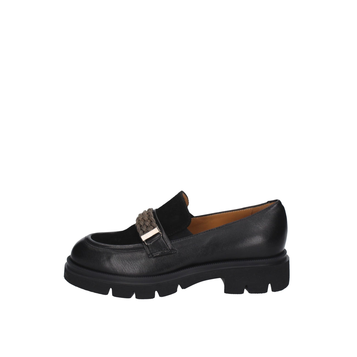 DONNA SOFT Scarpe DS2451 Nero