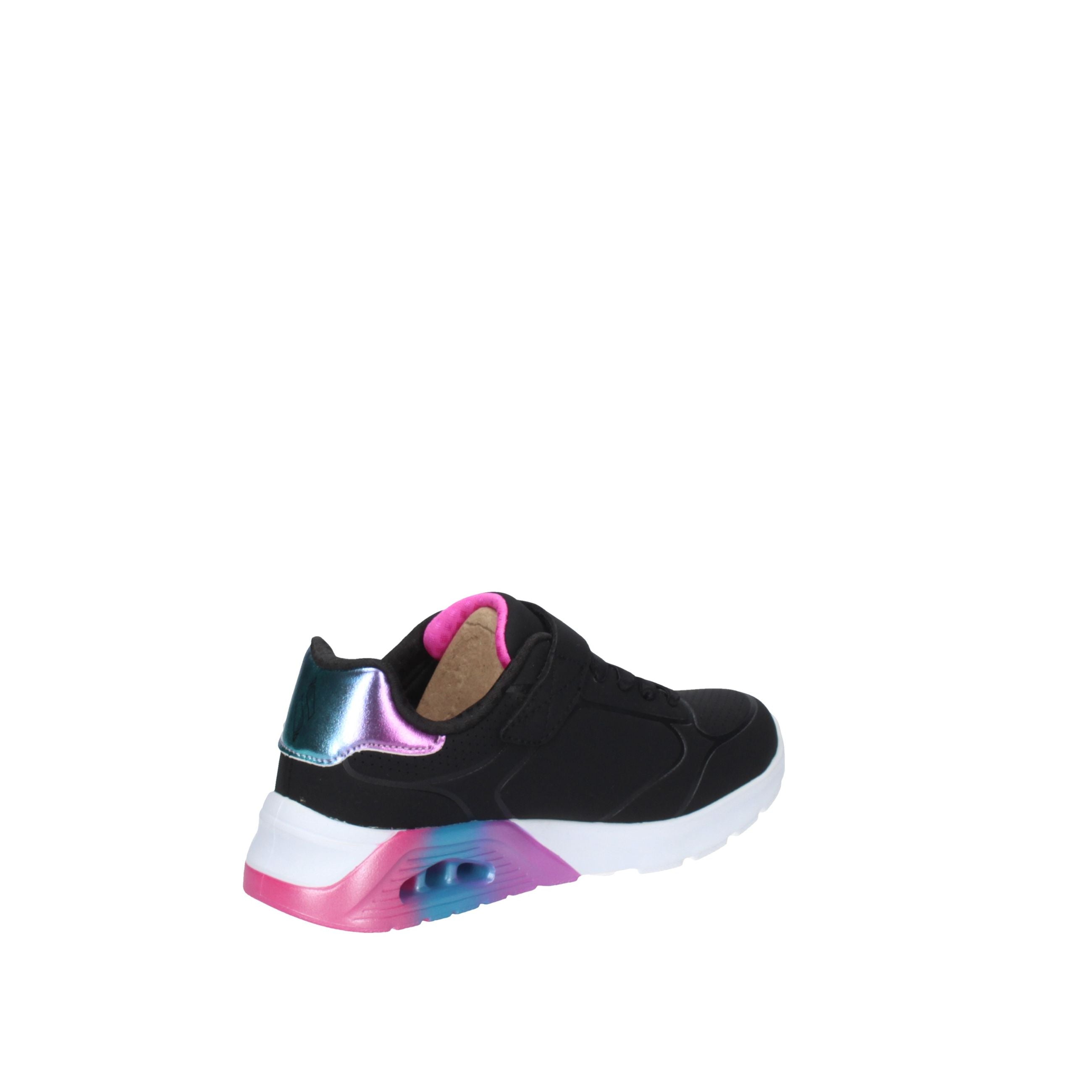 Skechers SNEAKERS 310435L/BKMT Nero