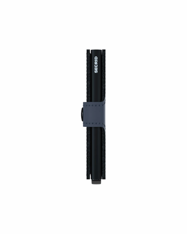 SECRID MINIWALLET MATTE MINIWAL. MATTE