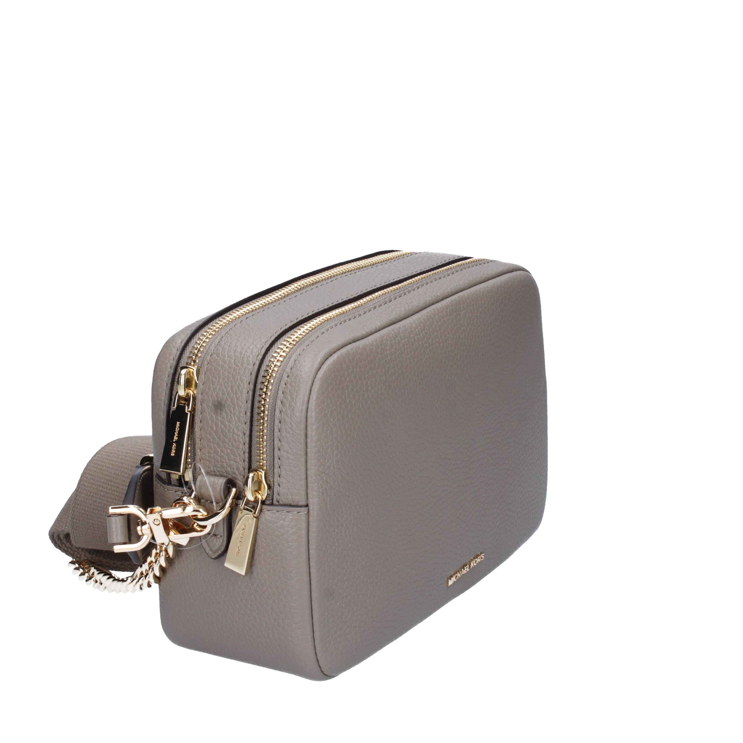 MICHAEL KORS CROSSBODY 32S5GYTC5L LT CREAM