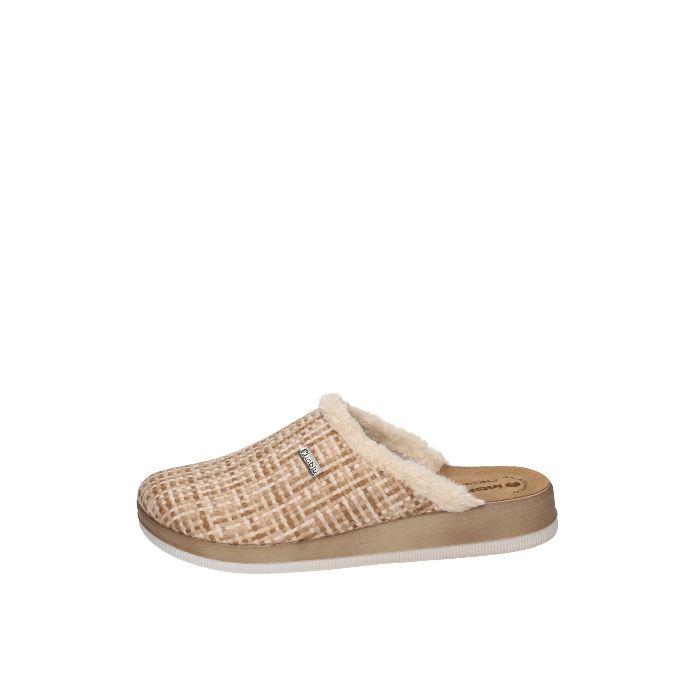 Inblu CIABATTA CT 41 SABBIA