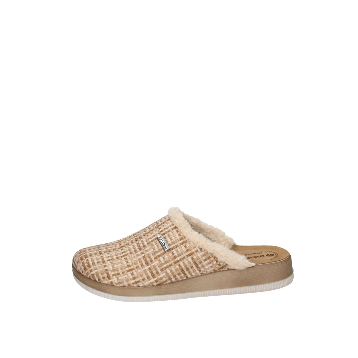 Inblu CIABATTA CT 41 SABBIA