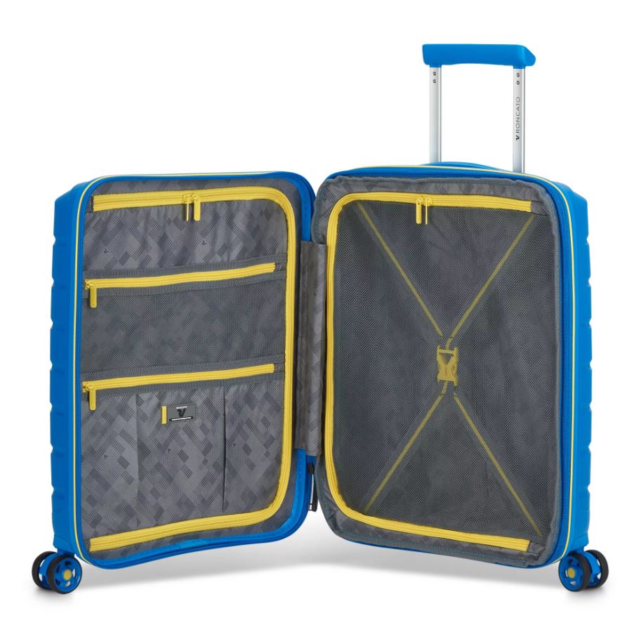 RONCATO  418183 NERO