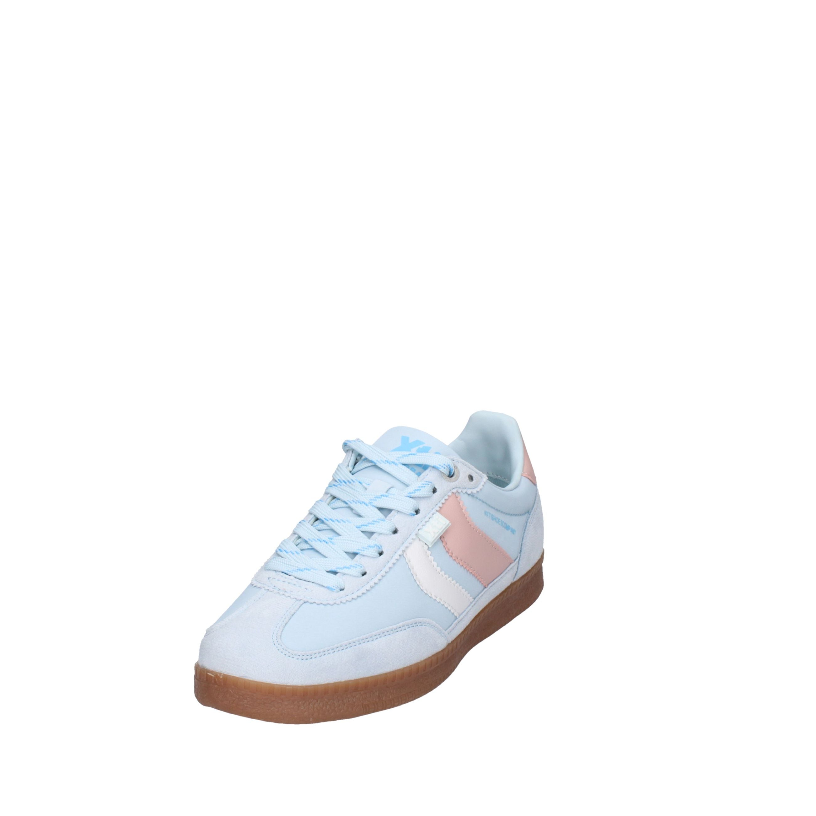 Xti SNEAKERS CON LACCI 145052