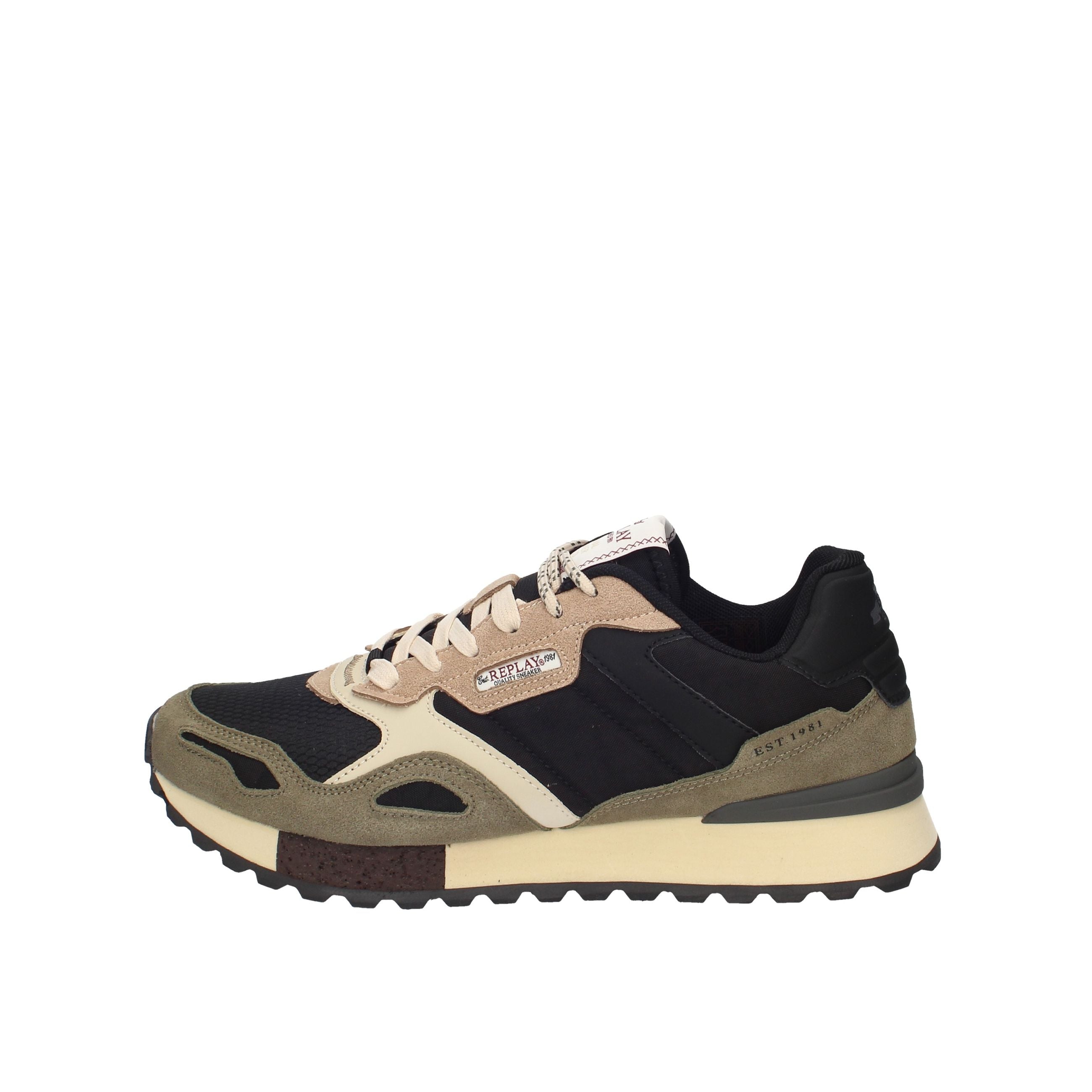 REPLAY RISE TONAL RSY30200T