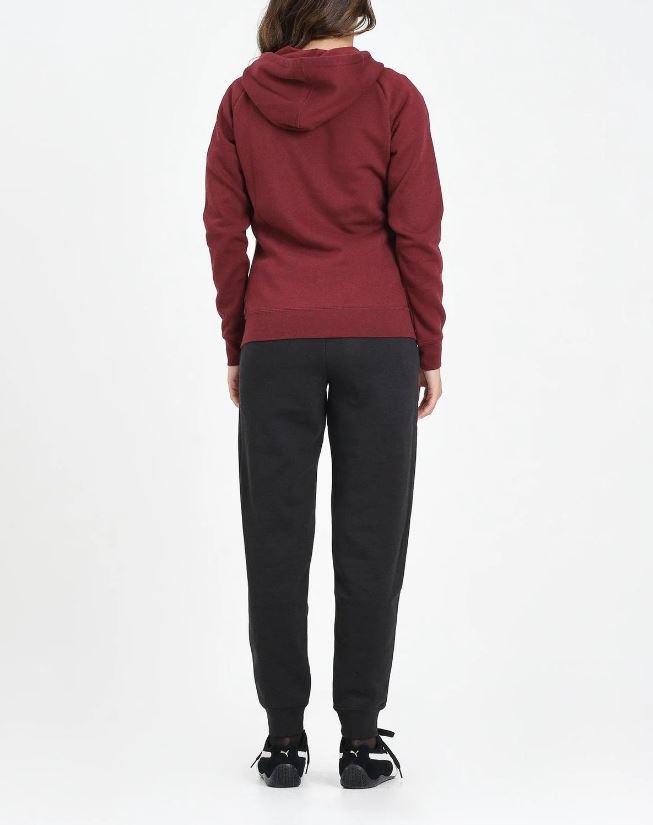 Puma Tute 690738-96 BORDEAUX